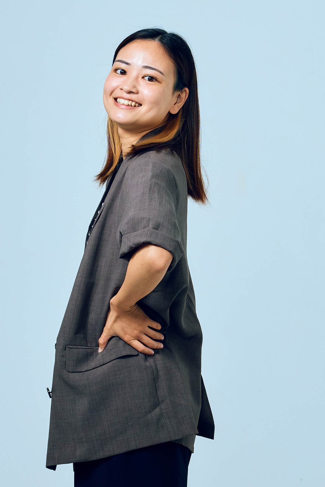 AIRI KINJO