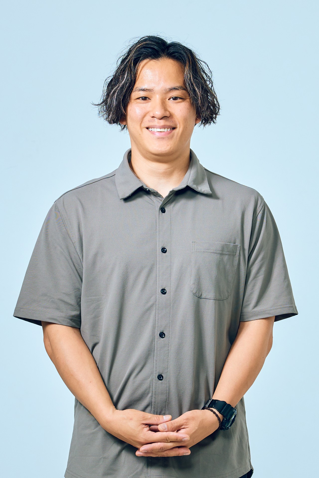 AKIRA IJU