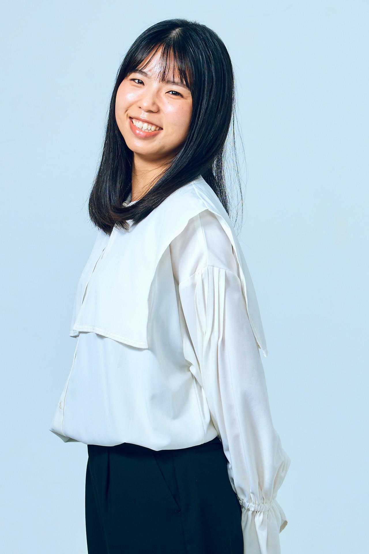 AMI OSHIRO