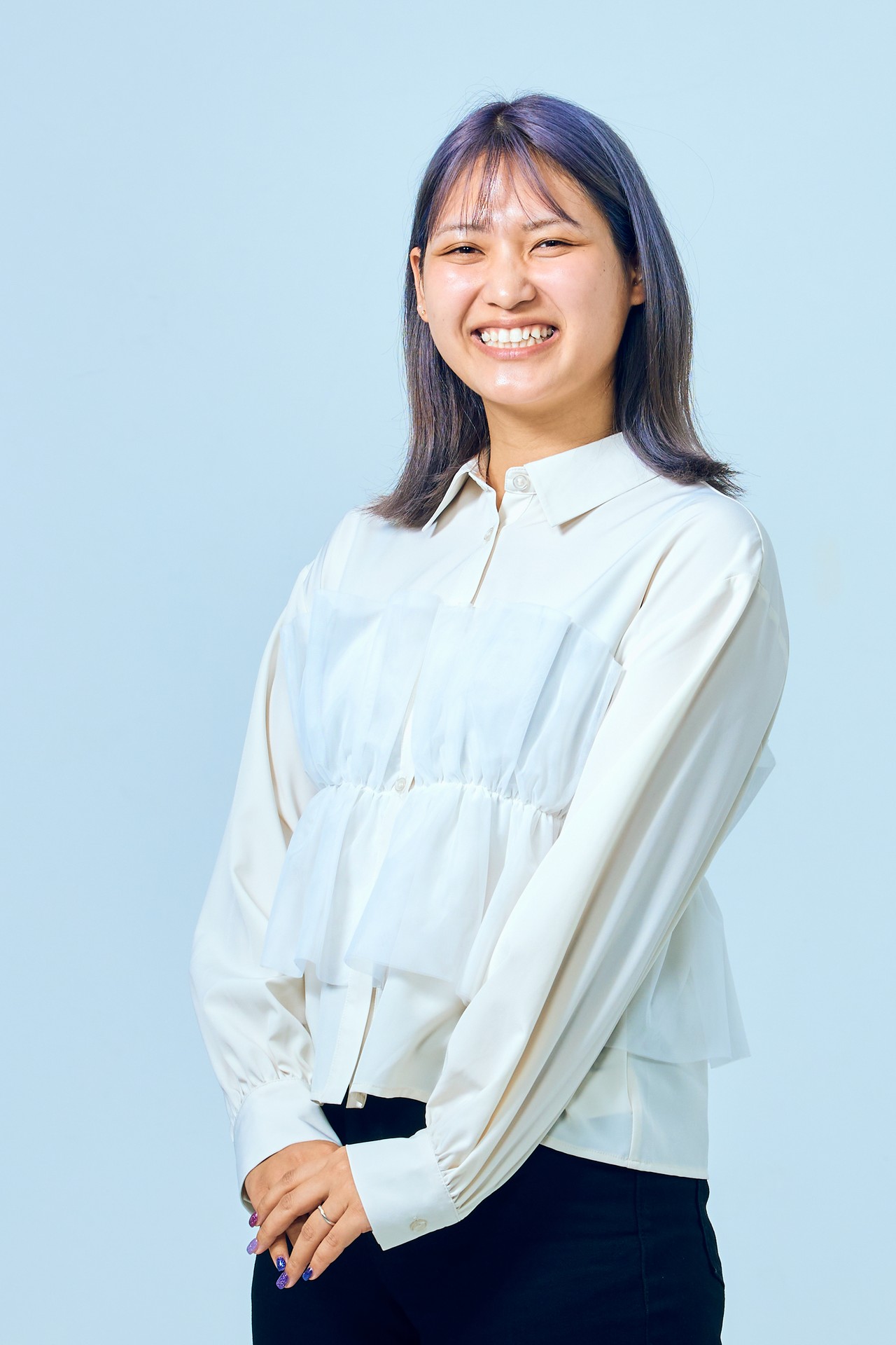 AYANE SHIMABUKURO