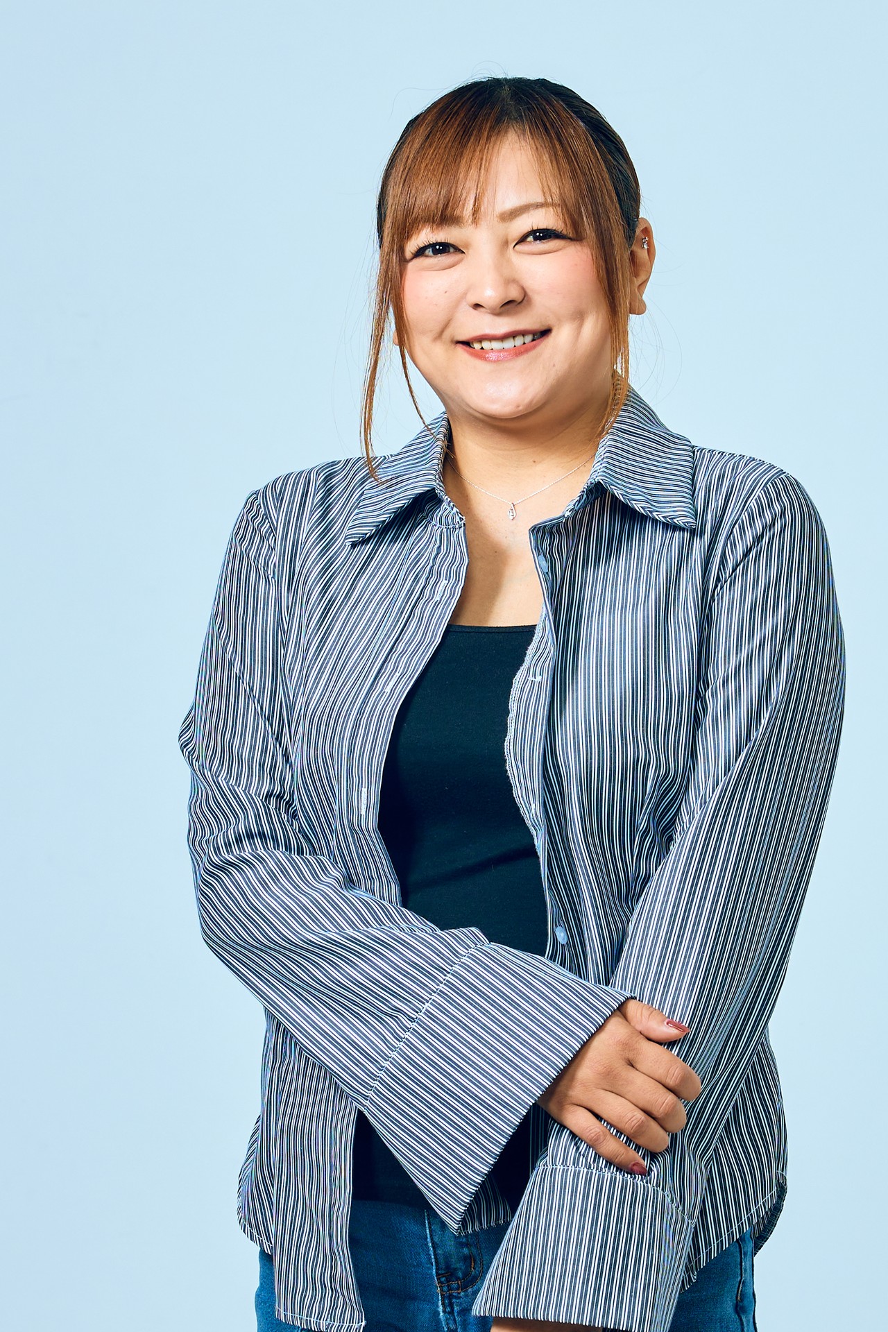 AYUMI SHIMABUKURO