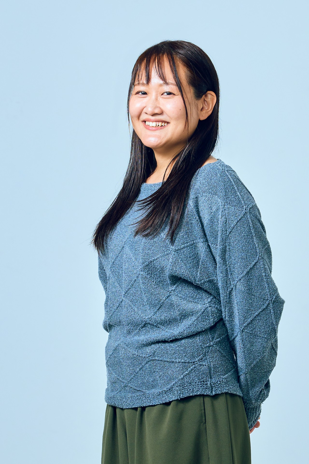 AYUMI YOKODA
