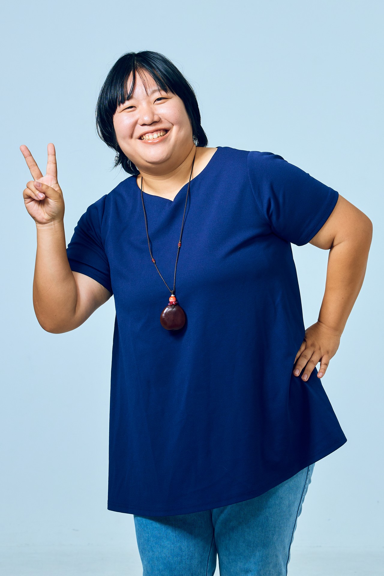 CHIHARU KAWAMURA