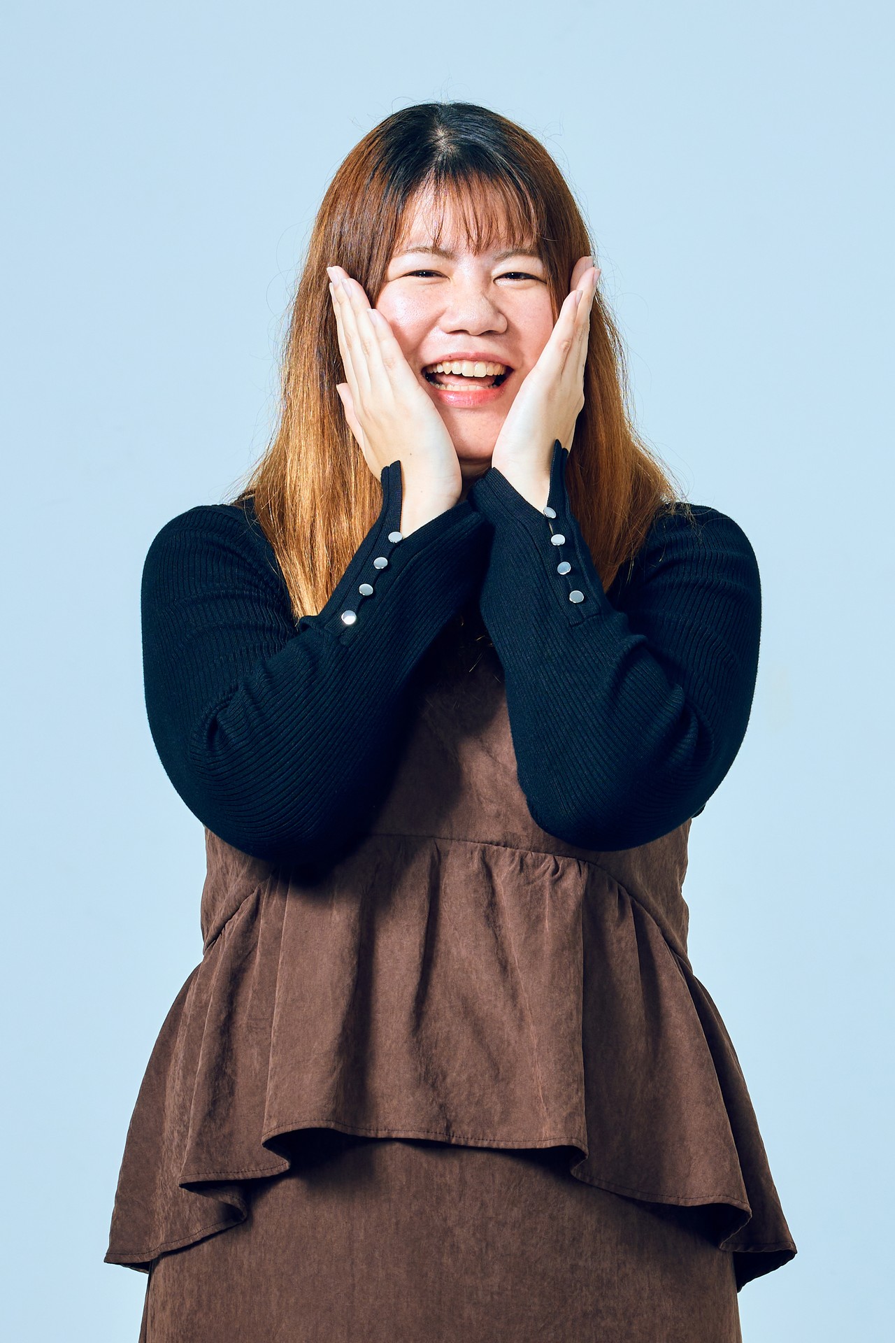 CHIHARU TOMIMURA