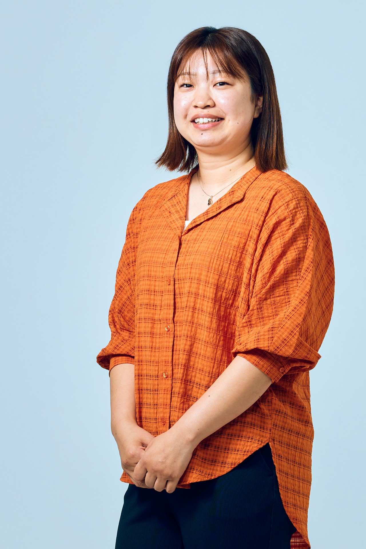 CHIHO MAKISHI