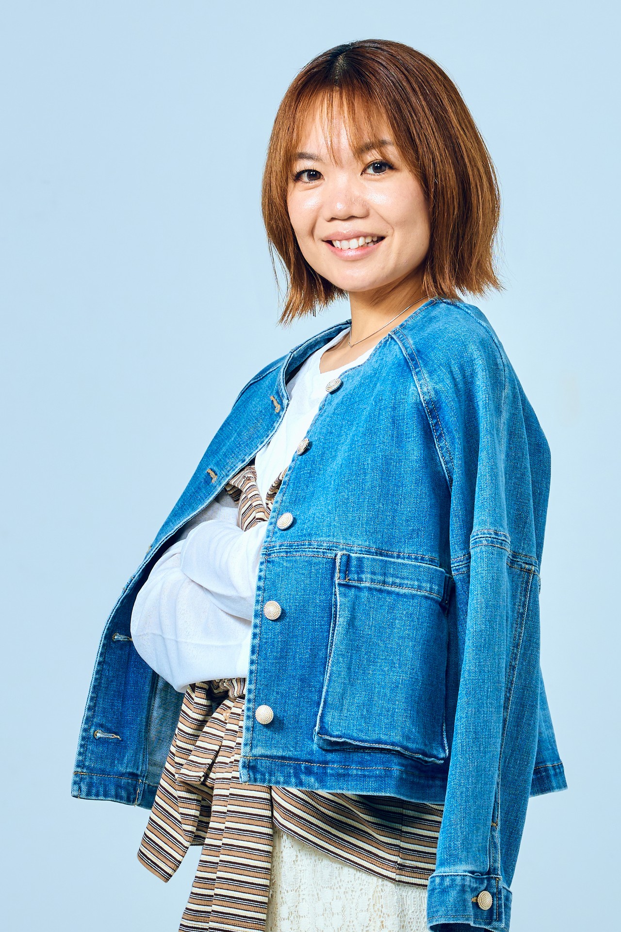 CHINATSU YOZA