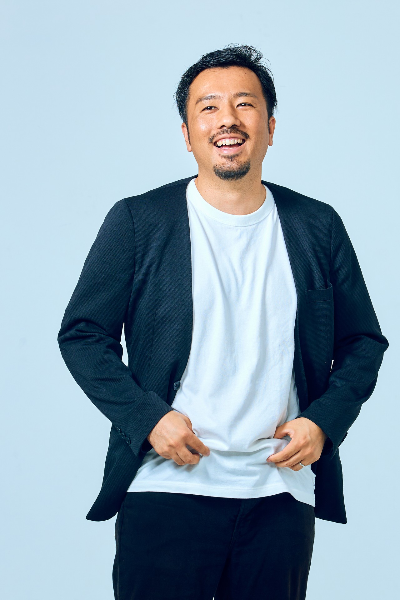 TAKAYASU DAICHI