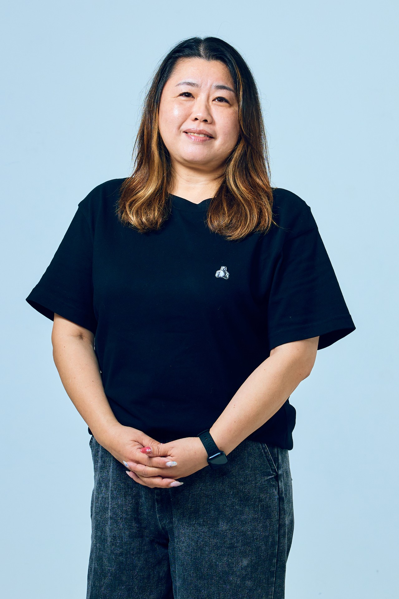 ERIKA SAKIYAMA