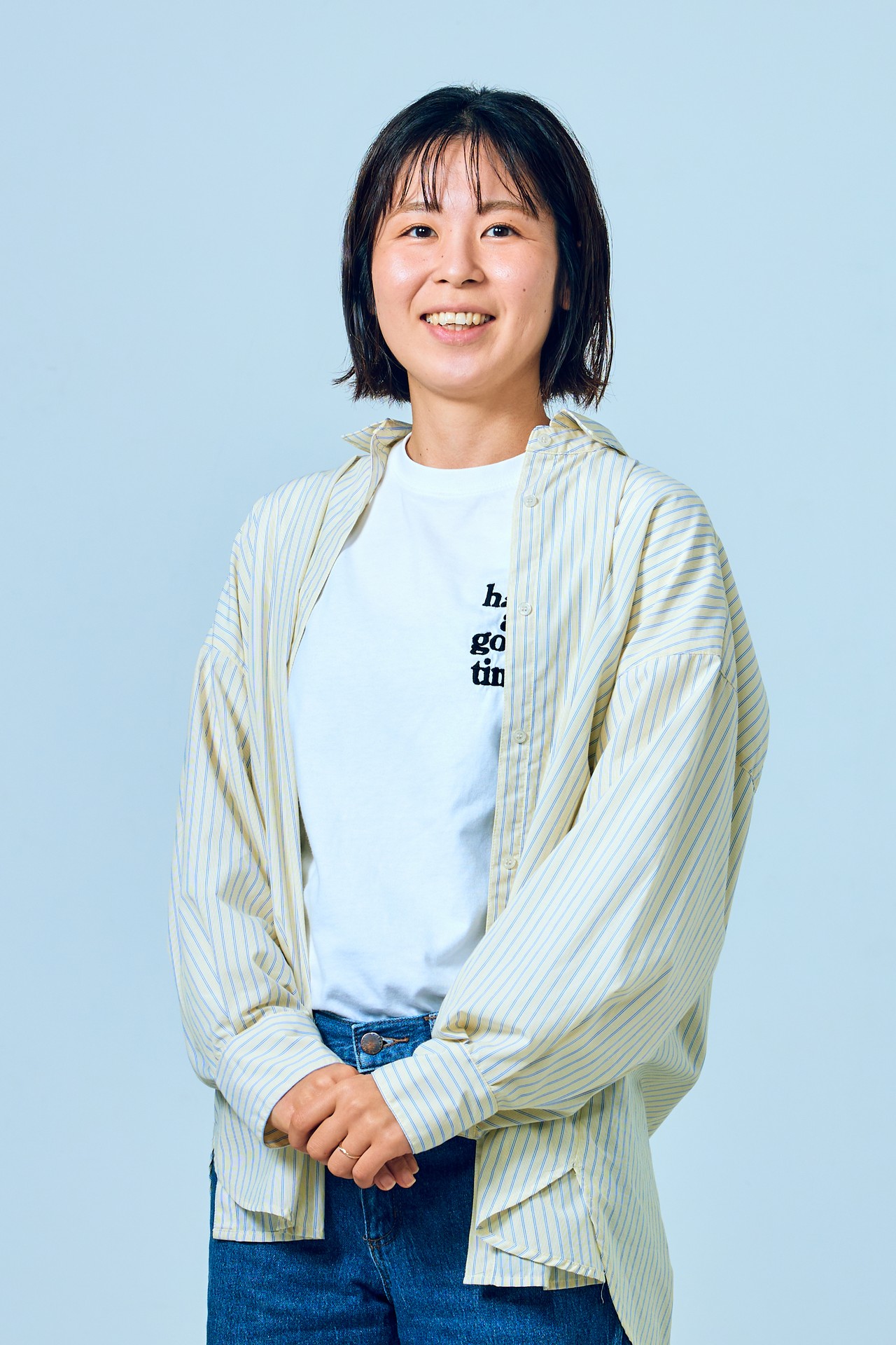 ERINA FUKUCHI