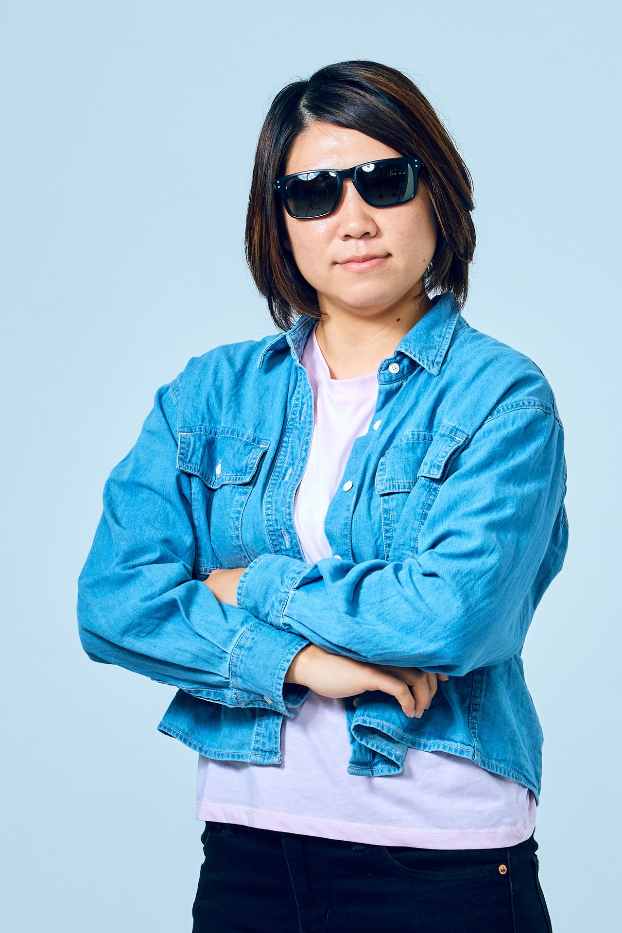HINAKO YONAHA