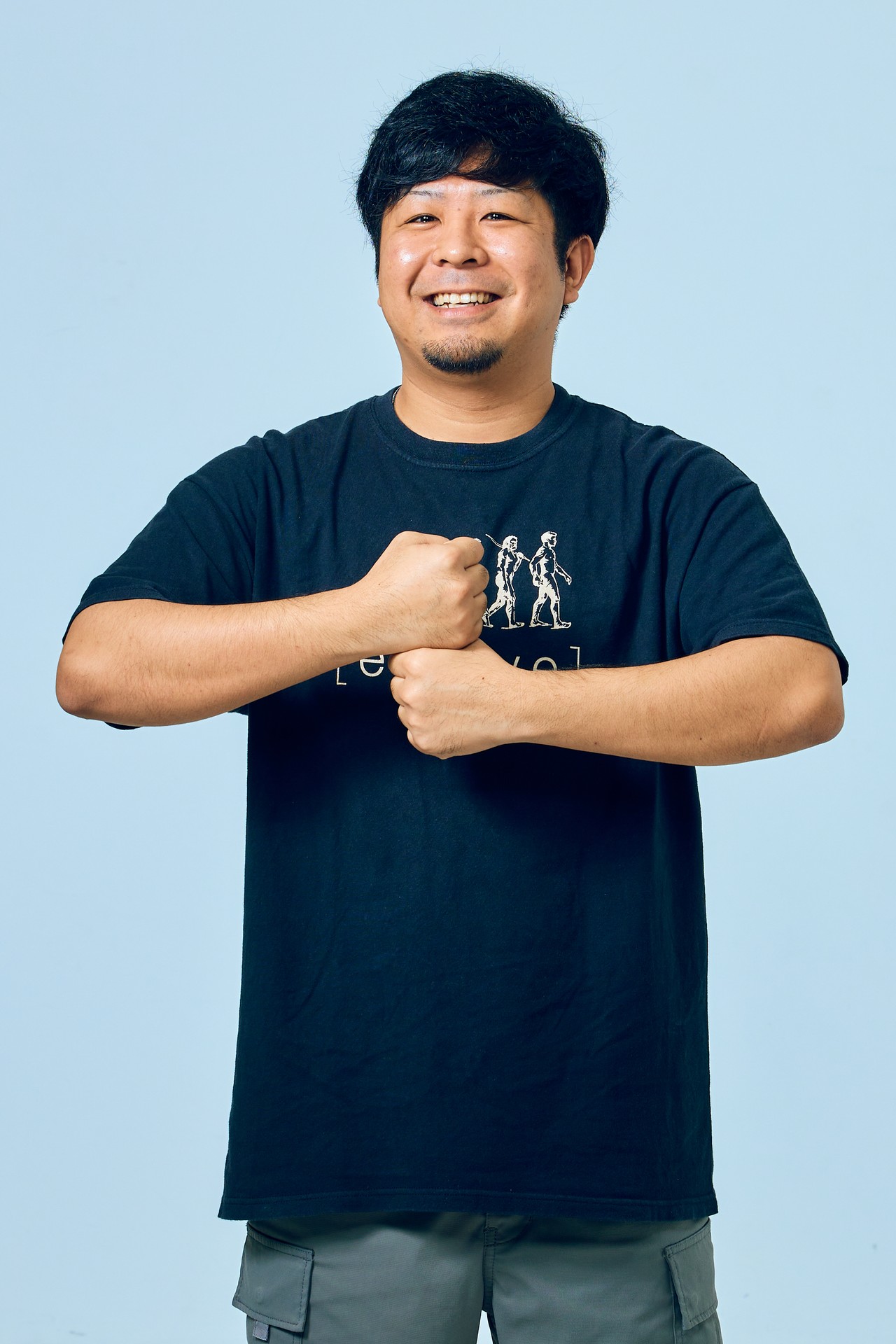 KANGO NAKAMURA