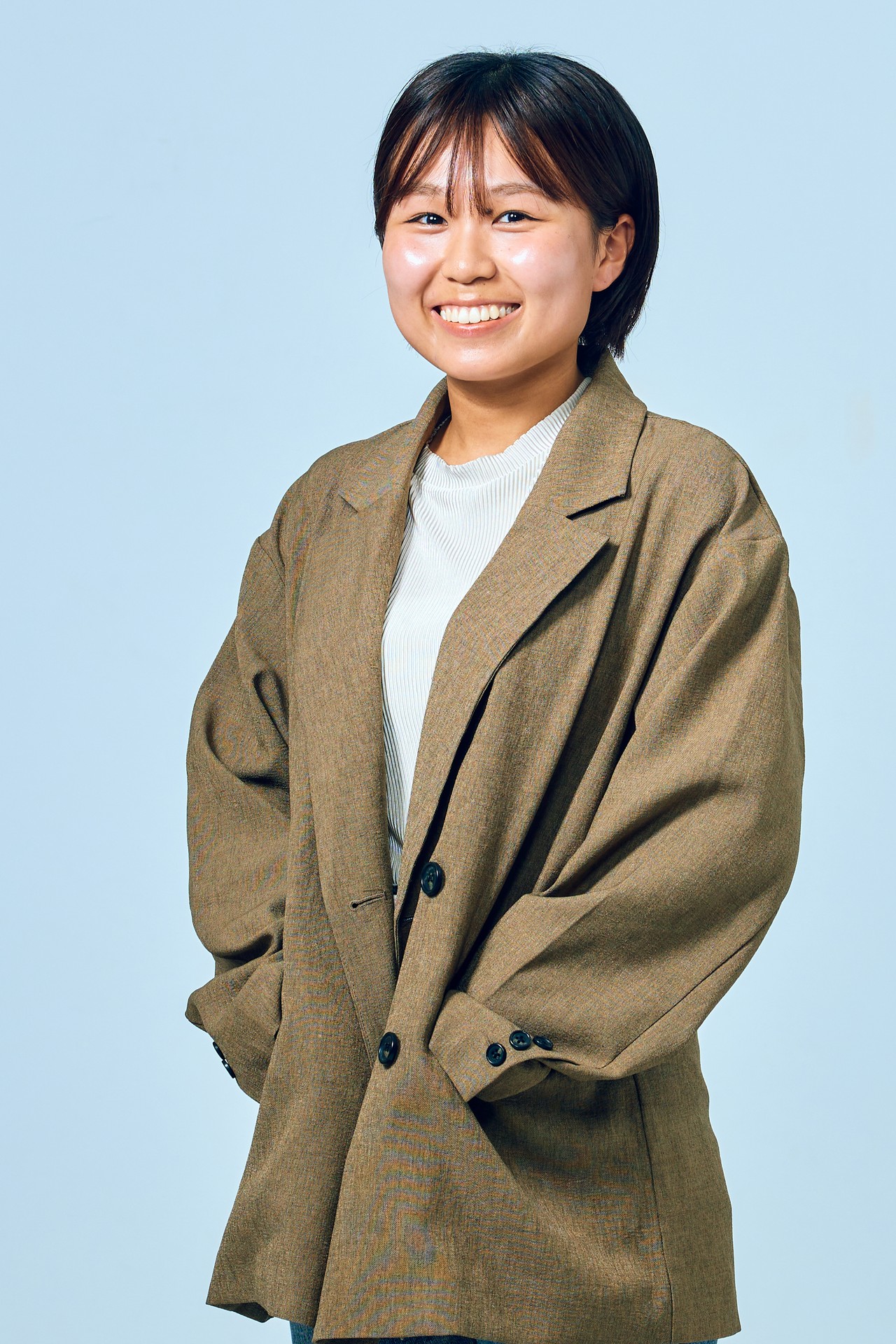 KANON TOMITA
