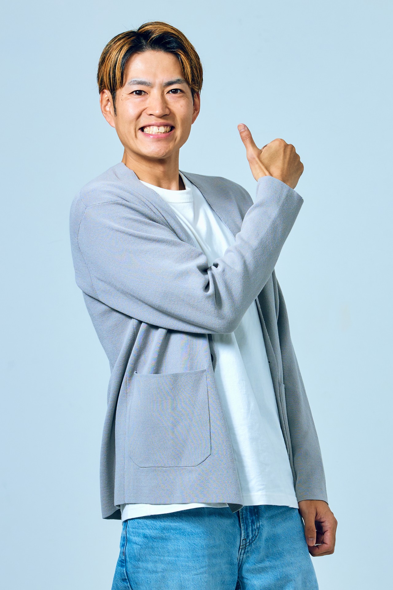 KEITA SATO
