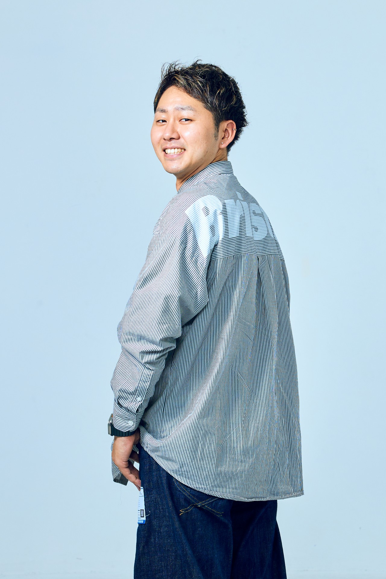 KEITO UECHI