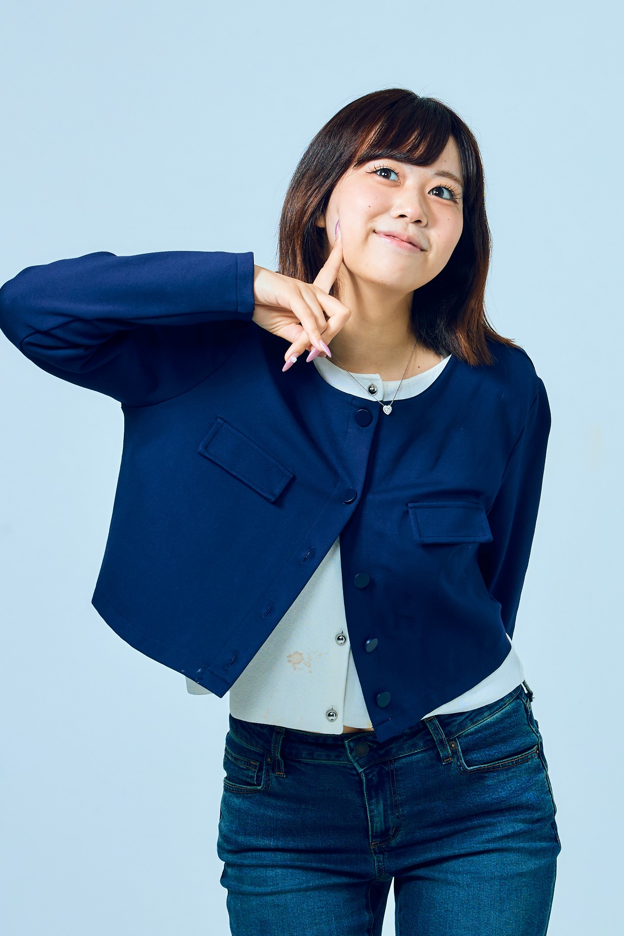 KYOKA SHIMOJI