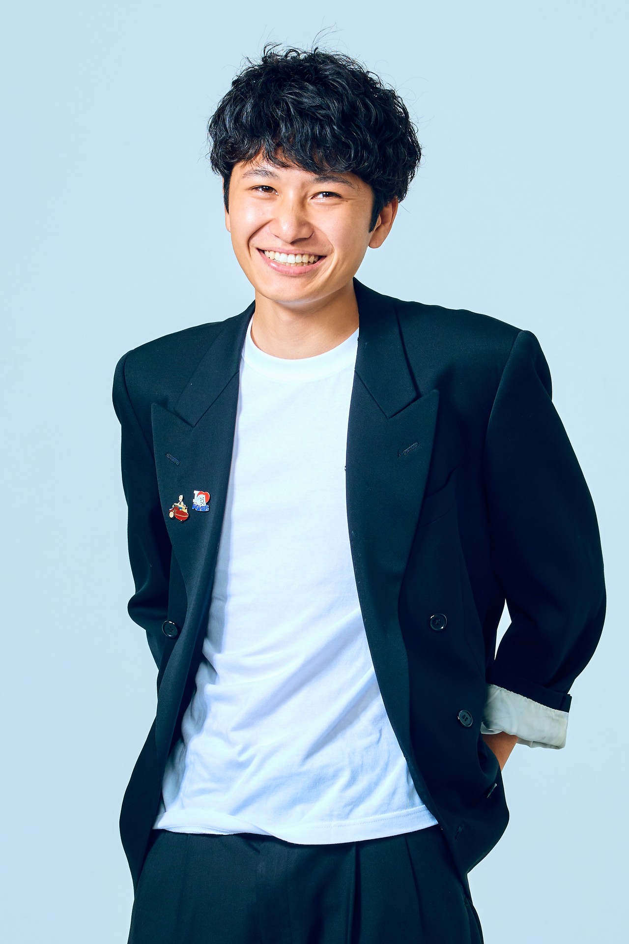 MANATO SHIMODA