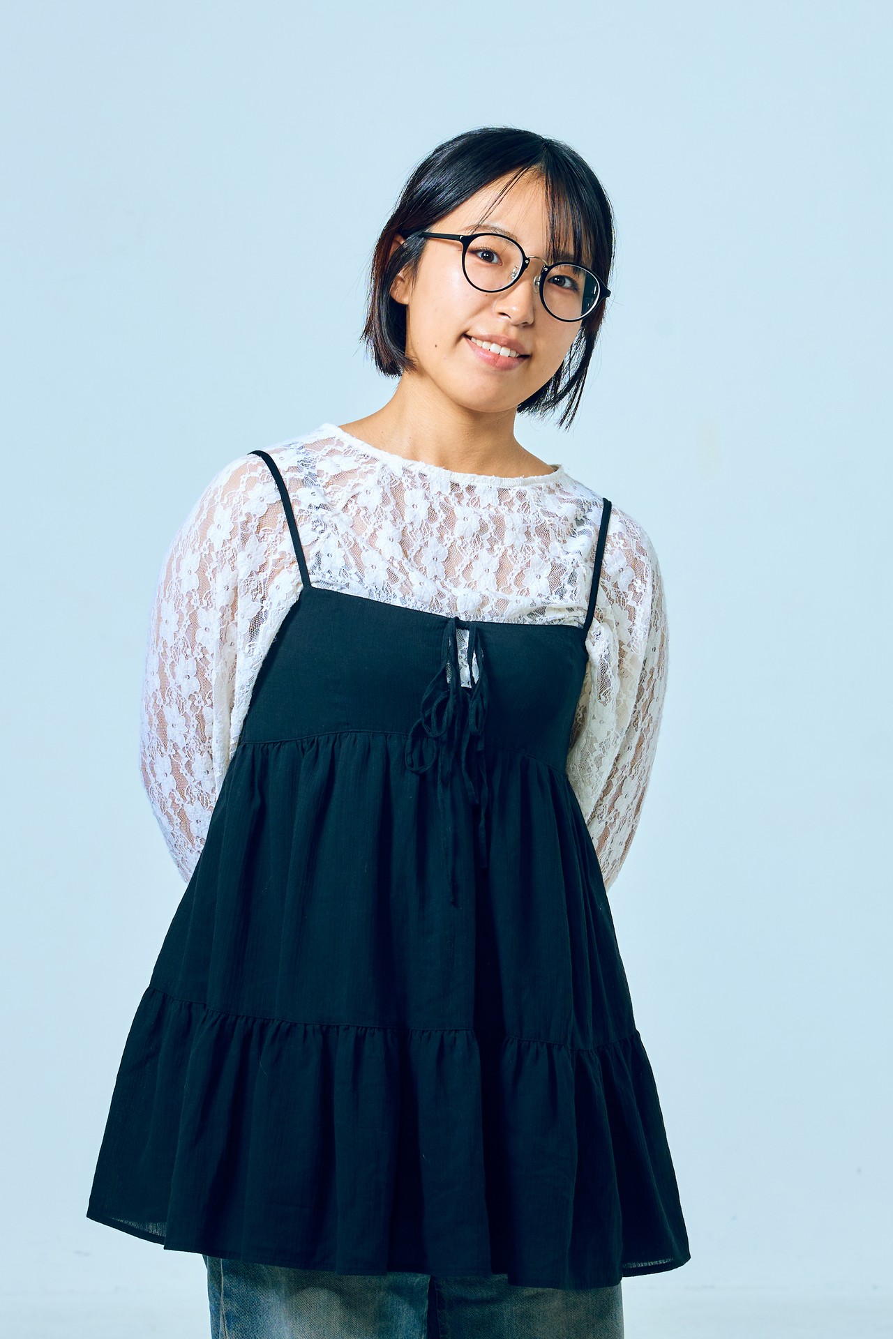 MARINA KAWAMITSU