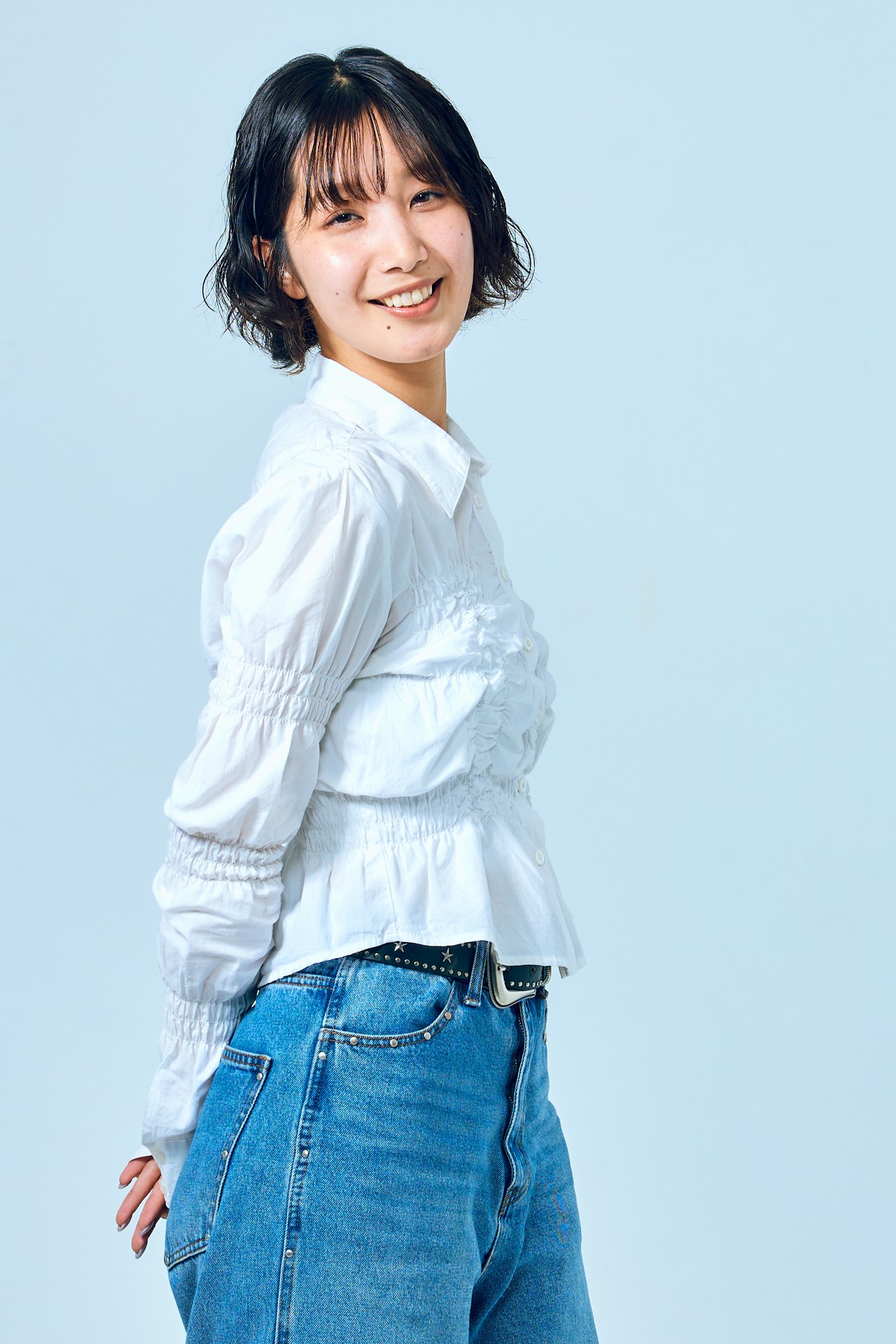 MARI YAMAKAWA