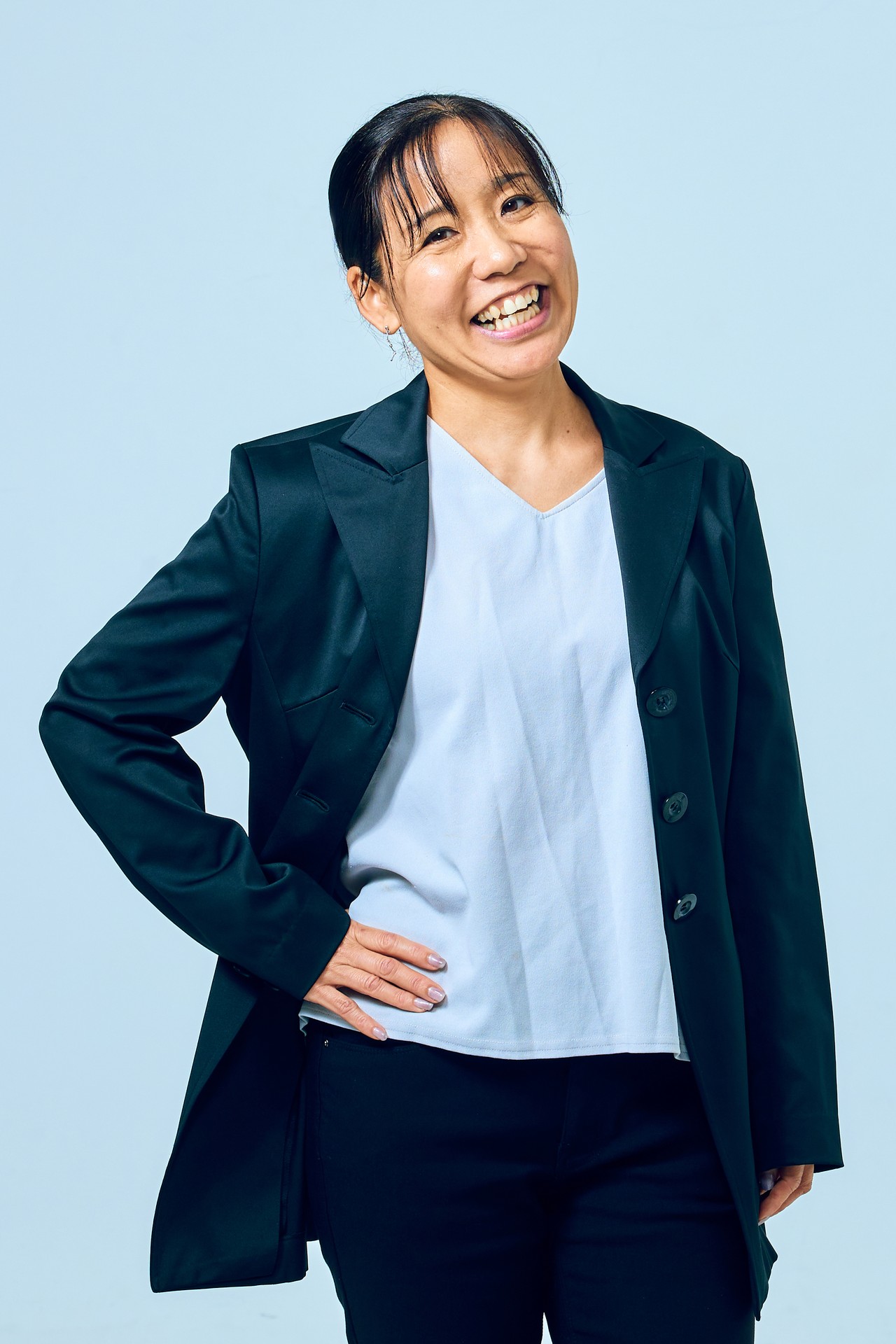 MISAE MORIMATSU