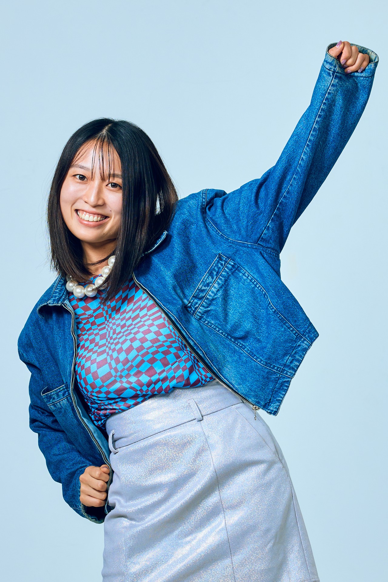 MOENA MORIOKA