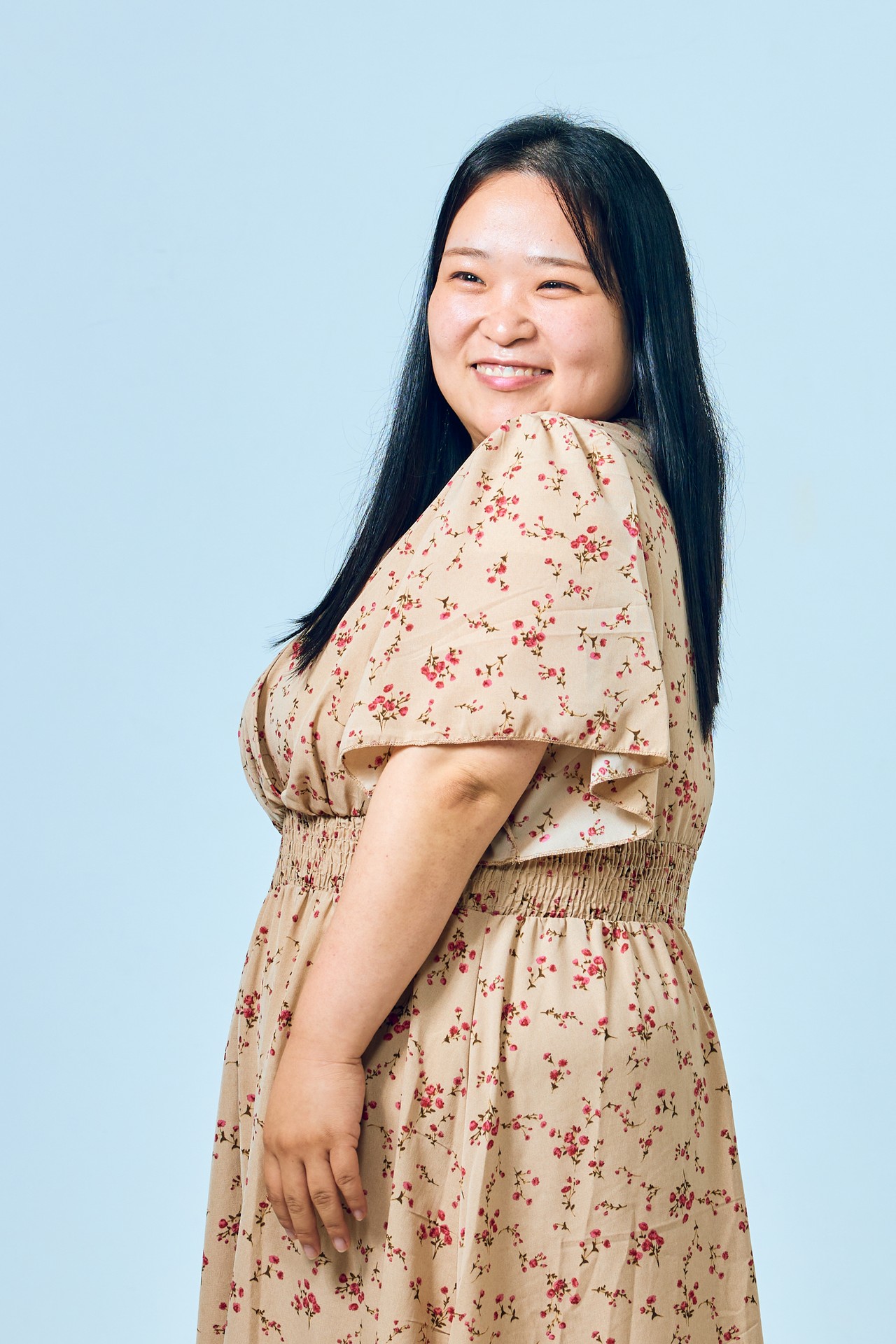 UCHIHARA MONEKO