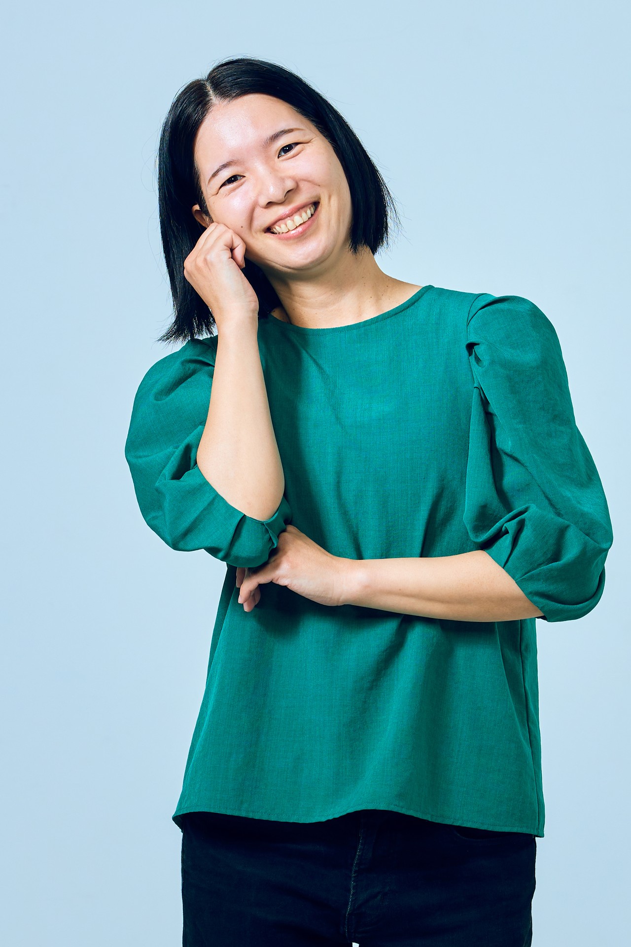 MUTSUMI OSHIRO