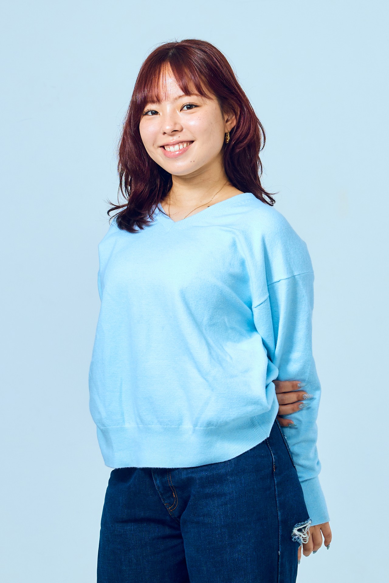 NAMI SHIMABUKU