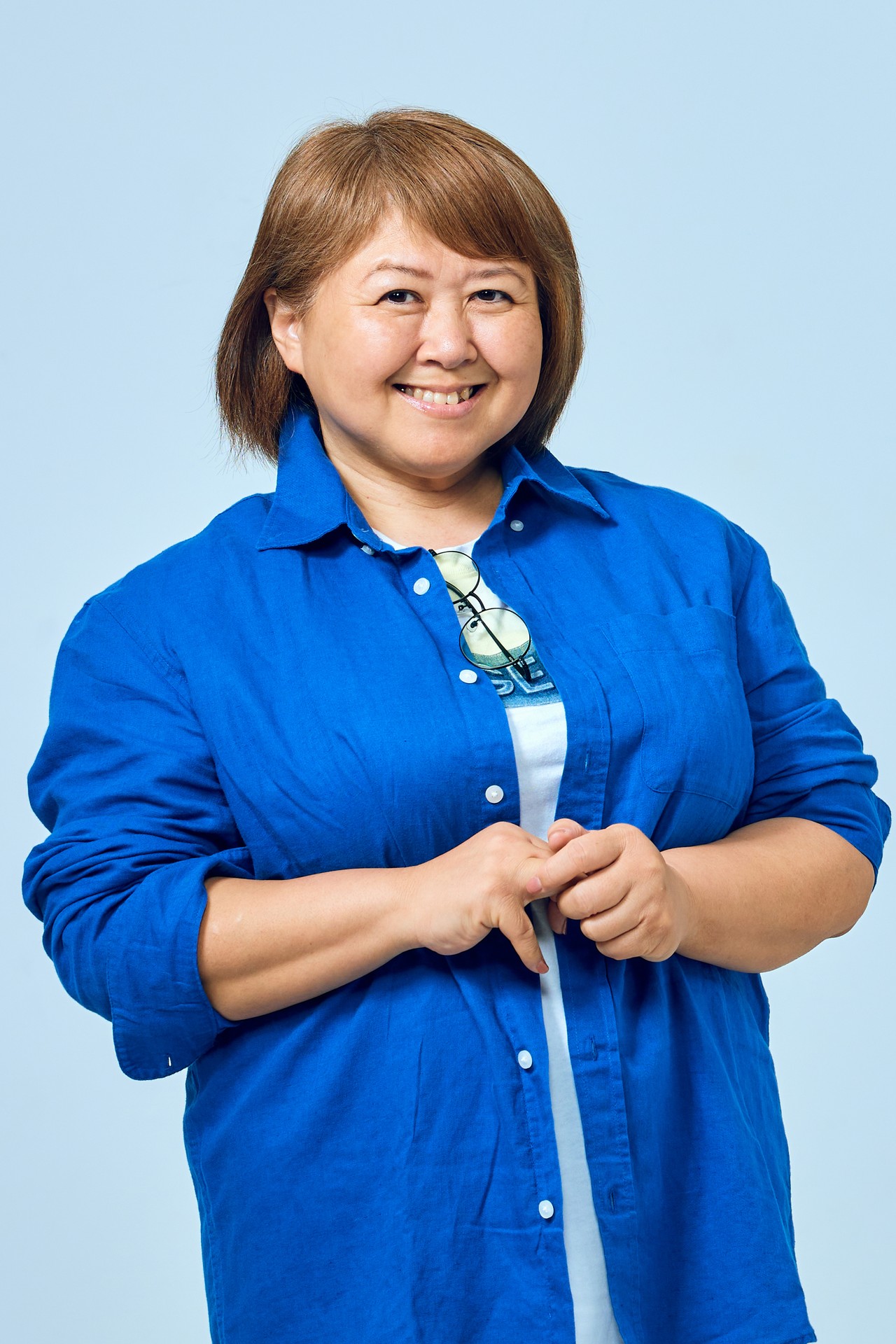 NAOMI OTSUKA