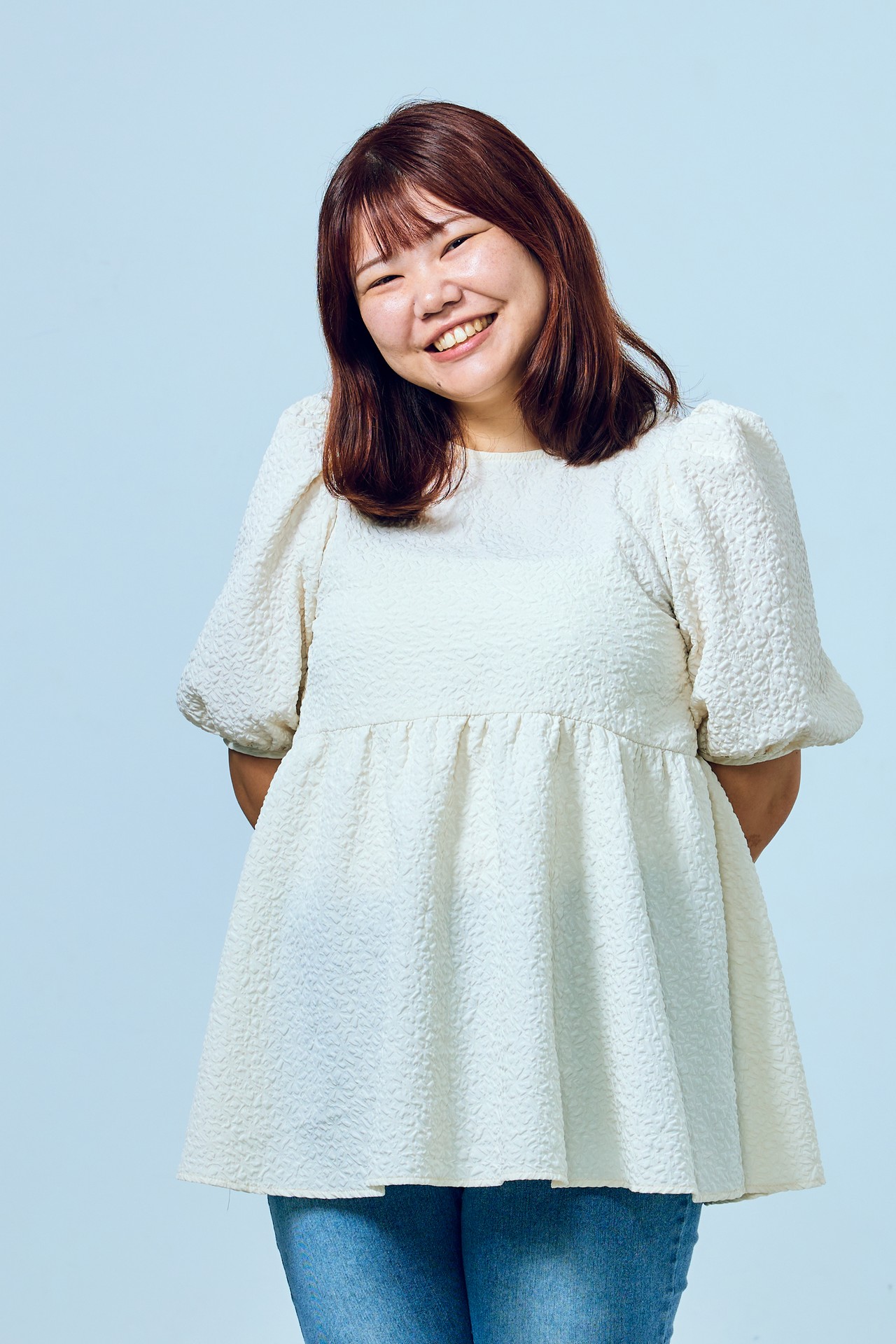 RENA TAMASHIRO