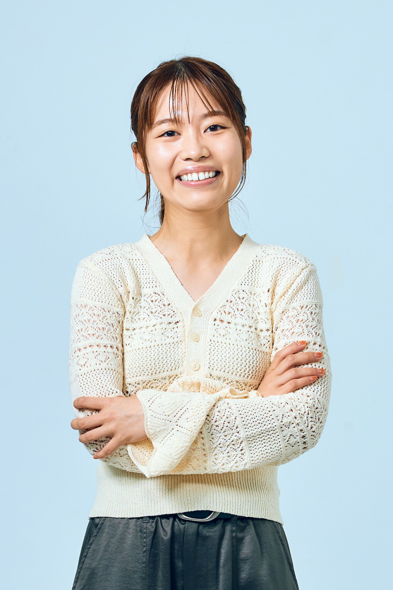 RIHO GOYA