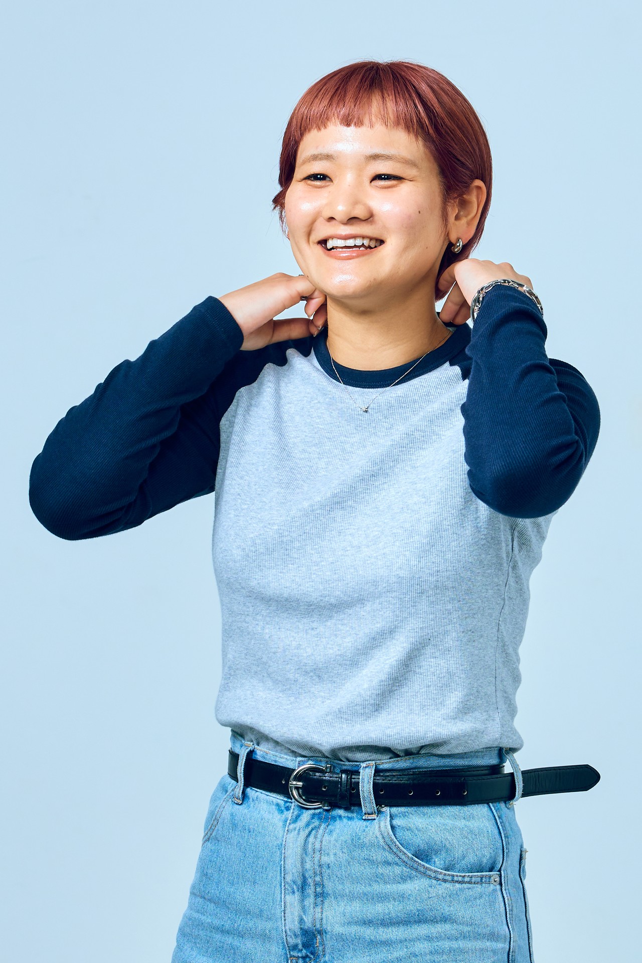 RIKA MURATA