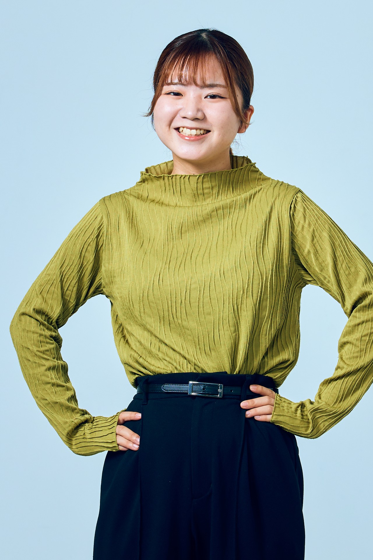 RION OYAFUSO