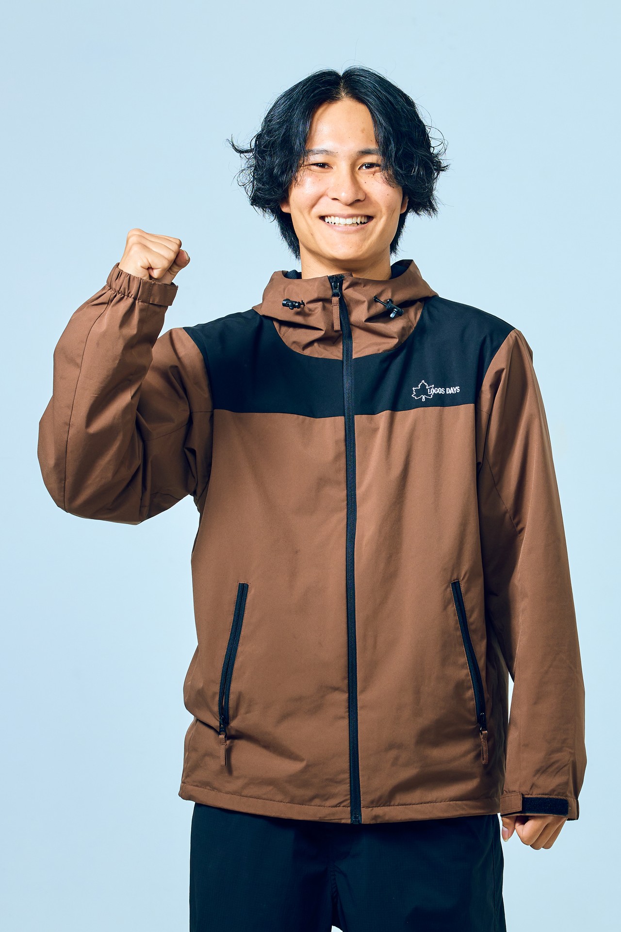 RYOU YAMAUCHI