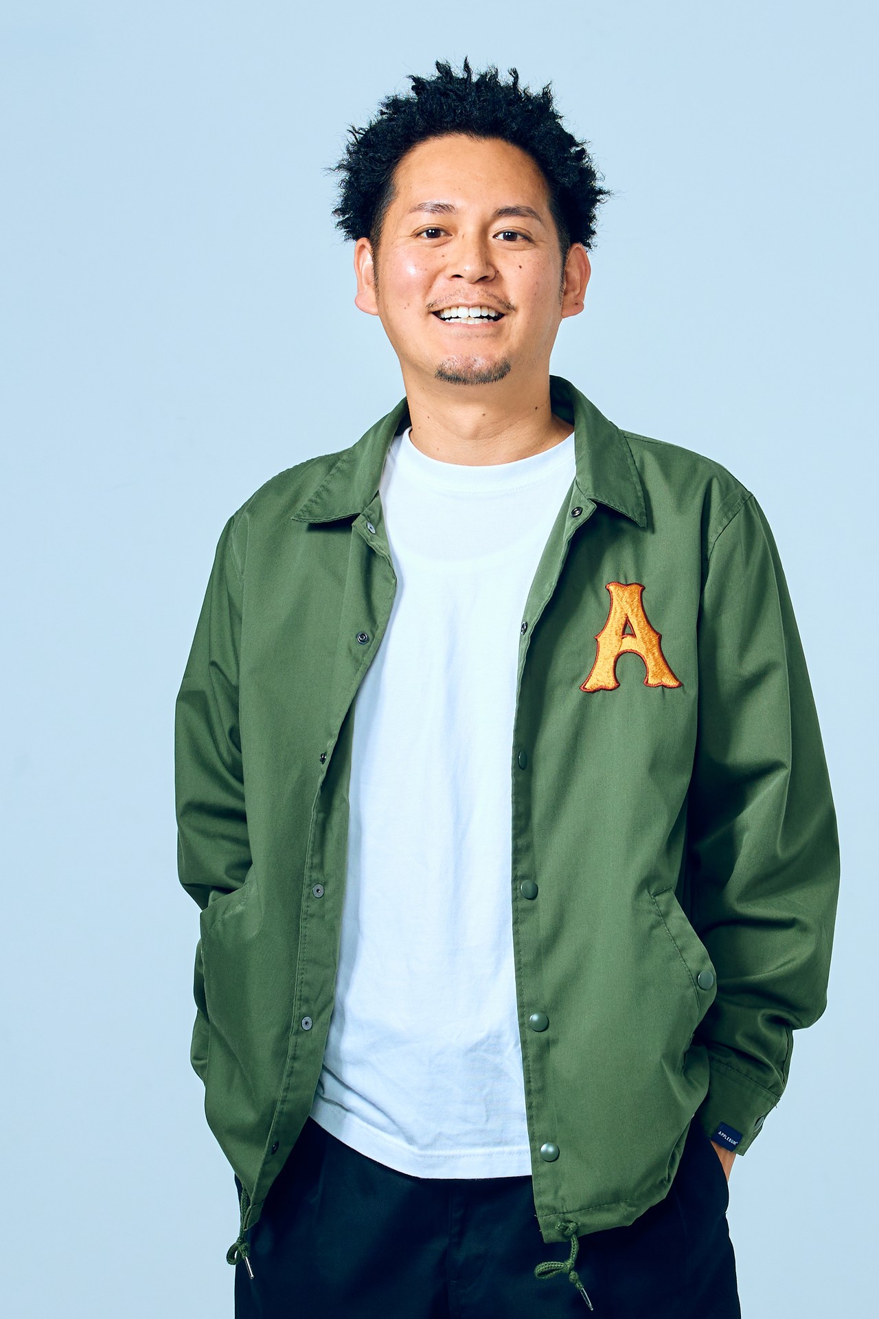 RYO KAWAHIRA
