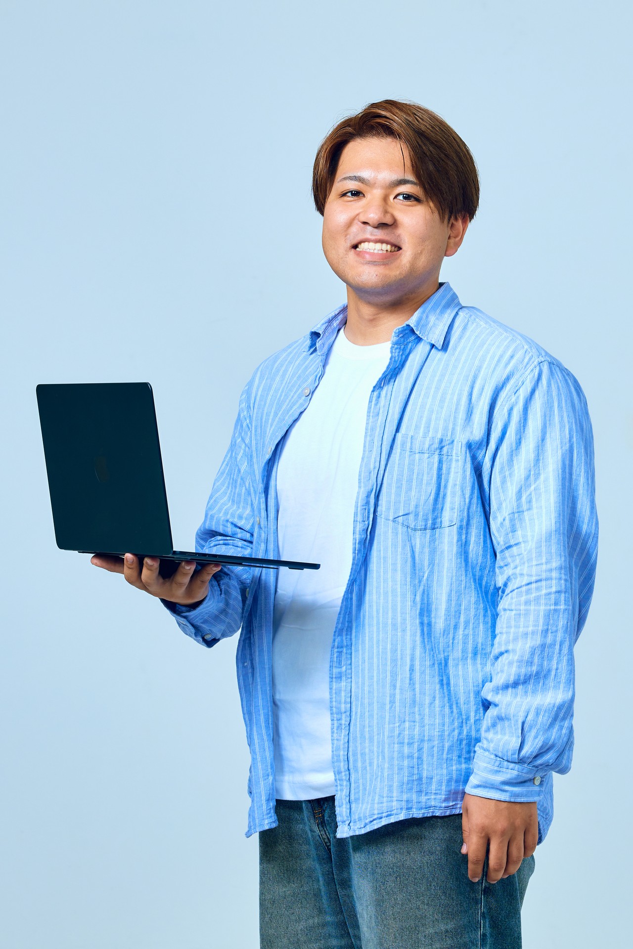 RYUTO HIGA