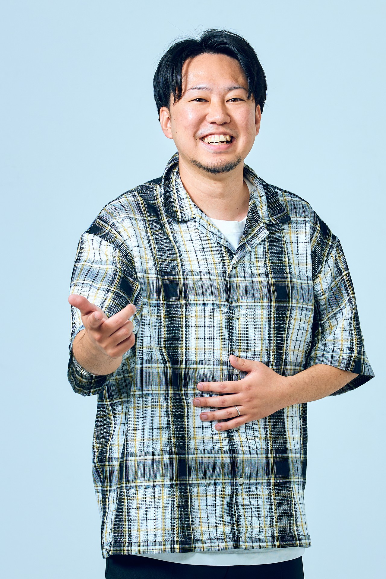 RYUYA UEHARA