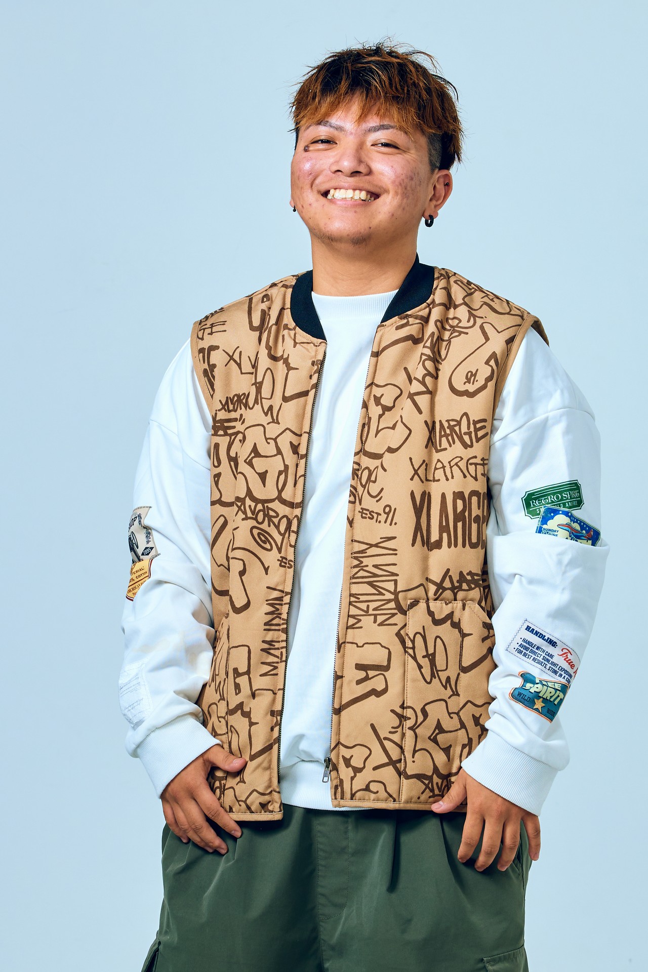 RYU SUNAGAWA