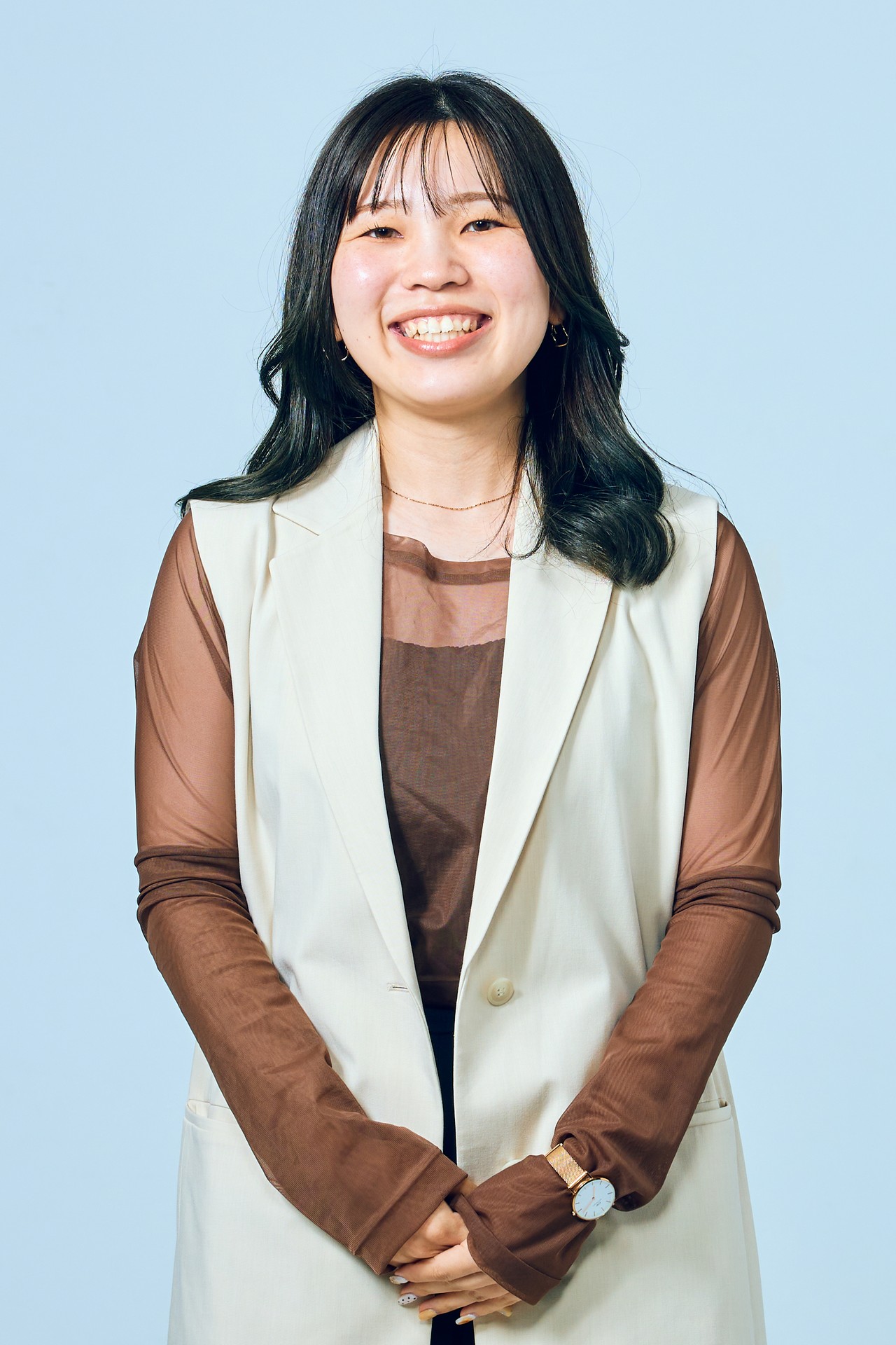 SAHO MIYAGI