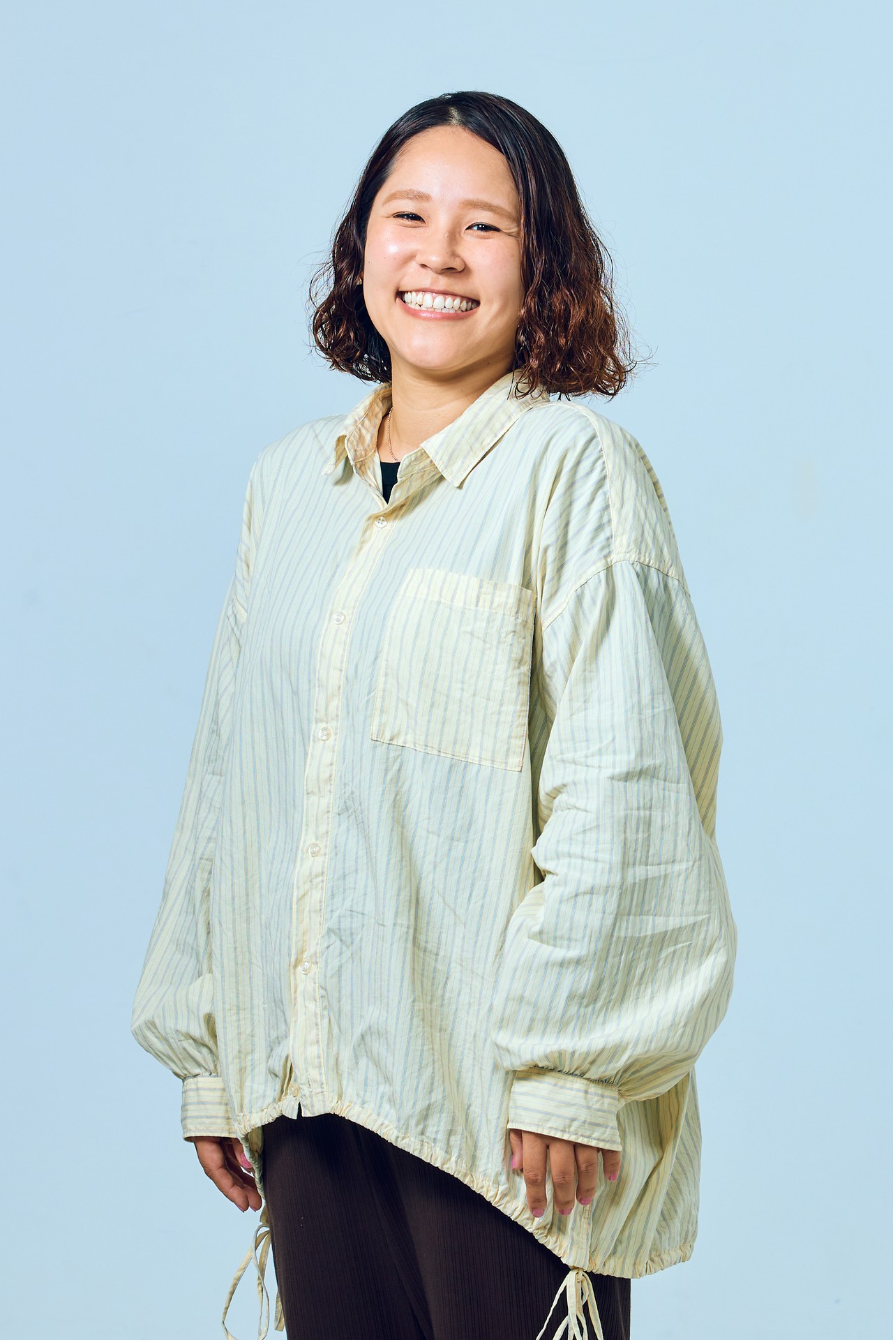 SHIHO MICHIBATA