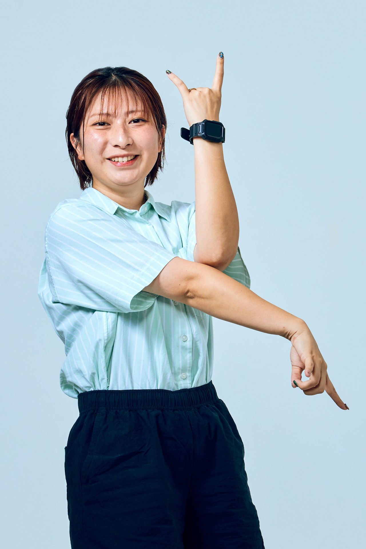 SHIORI TAMAYAMA