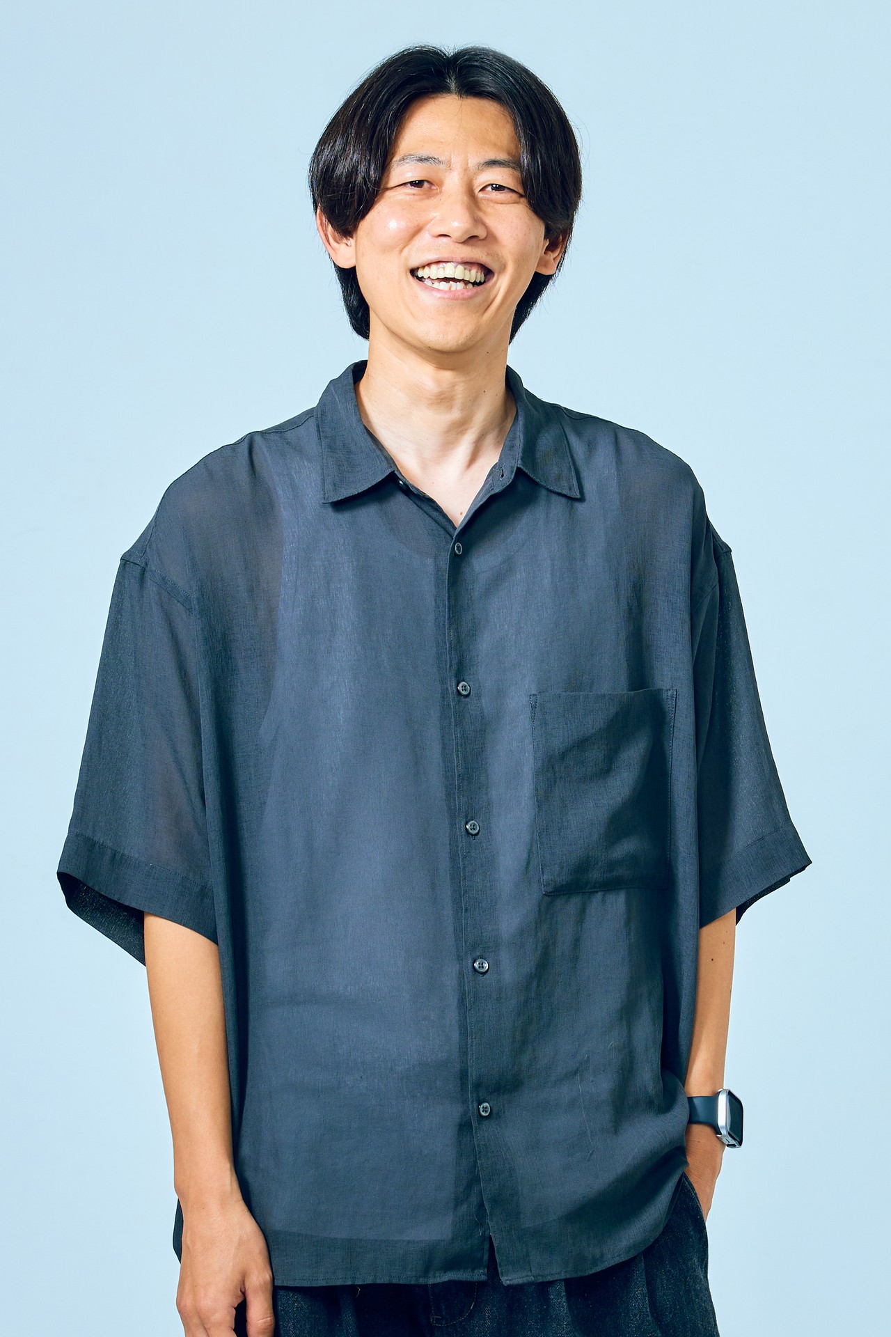 SHOUICHI YAMADA