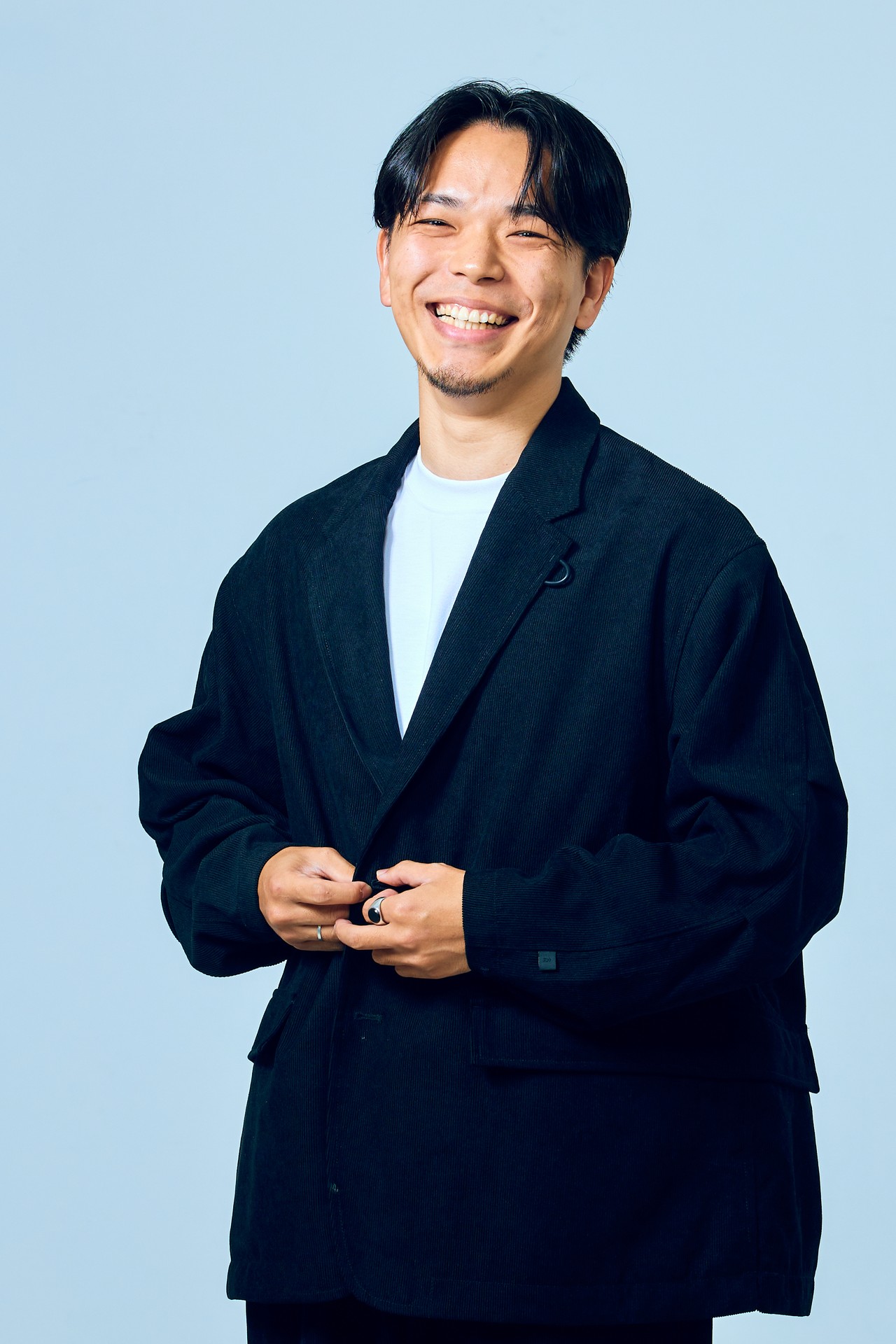 SHOTA HIGA