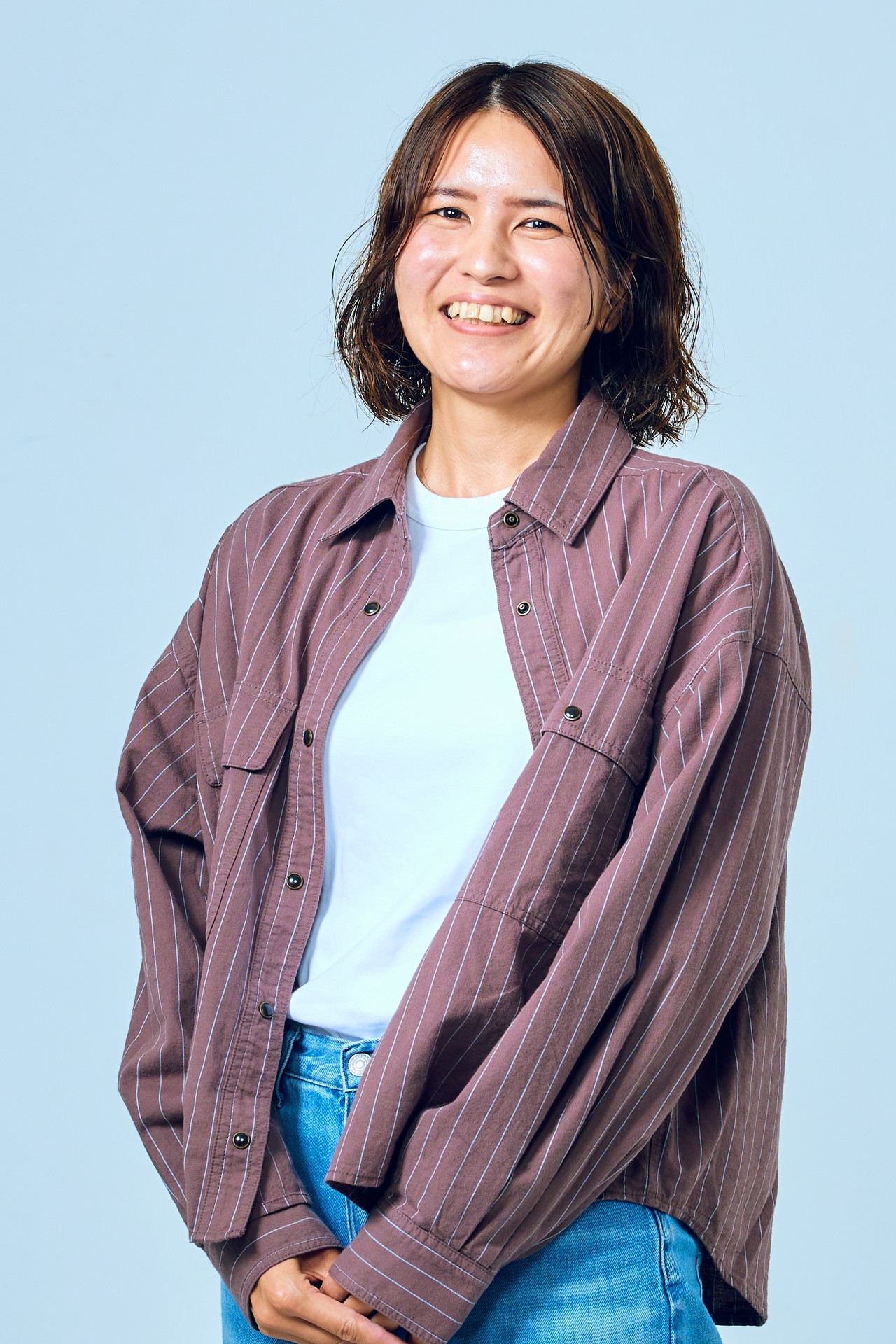 SUZUKA TAKAYANAGI