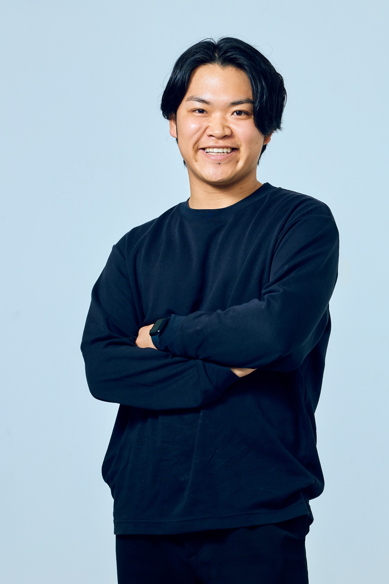 TADASHI HENTONA