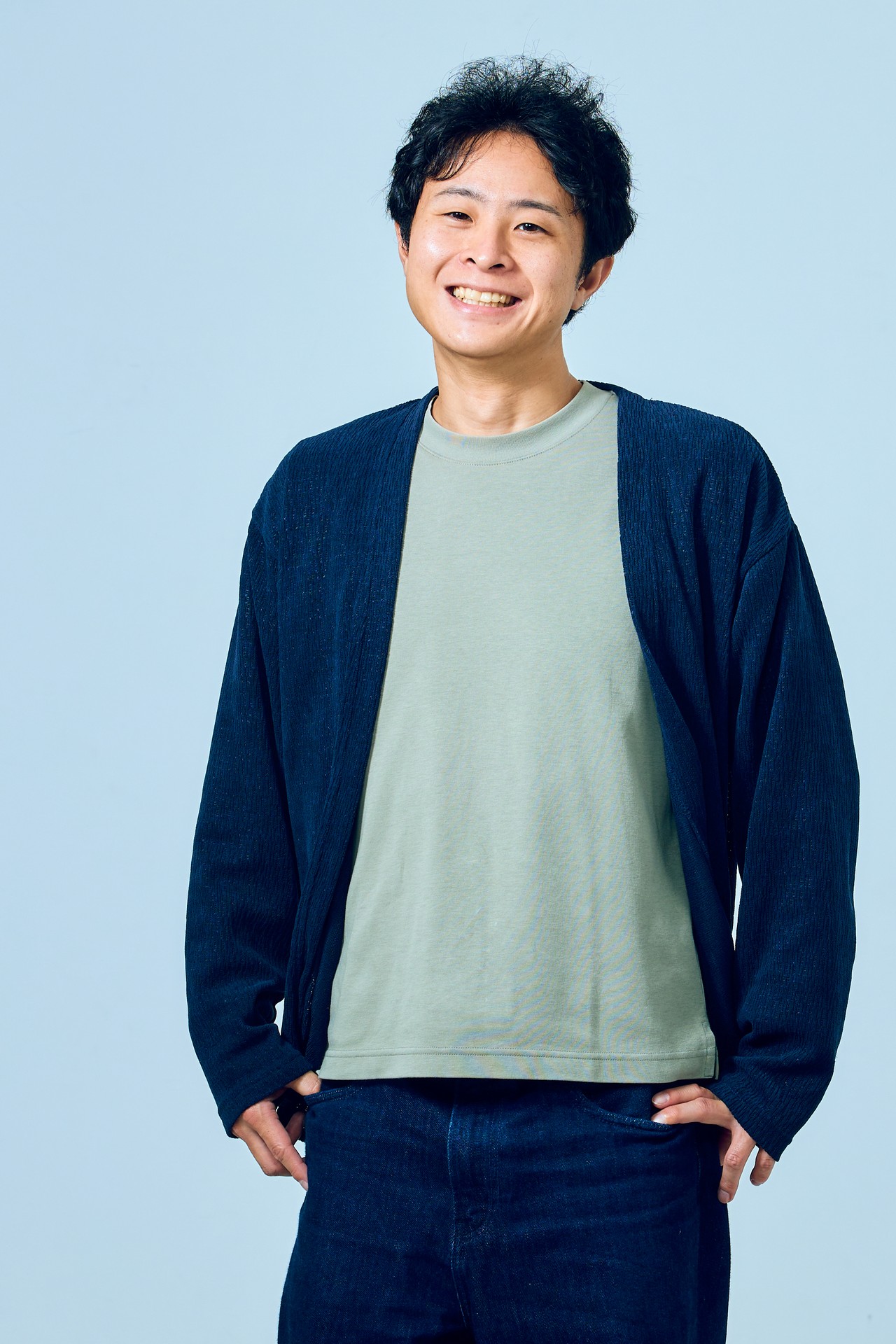 TAKAHIRO NAKACHI