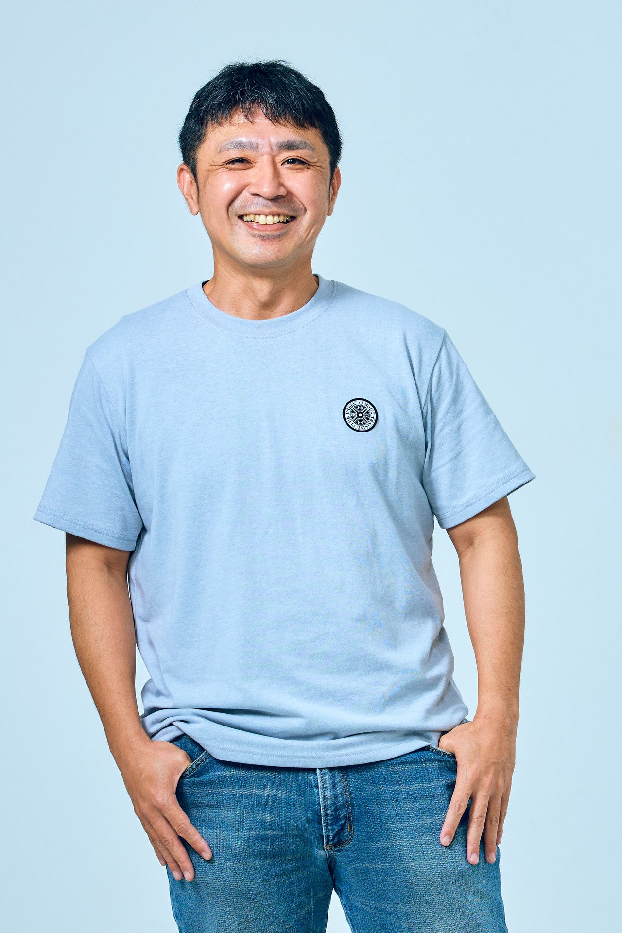 TAKANORI SUNAGAWA