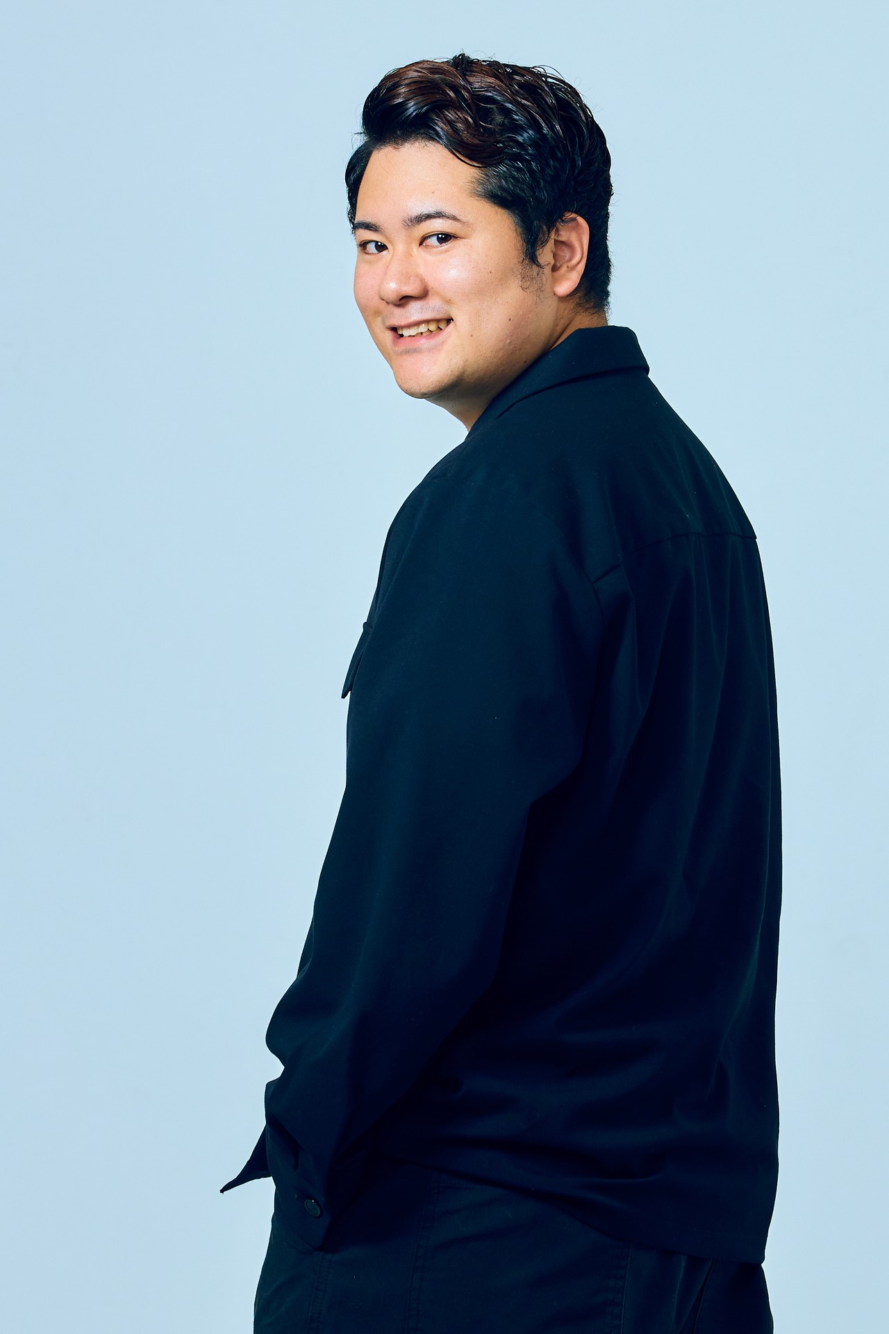 TAKUMA YOSHIHARA