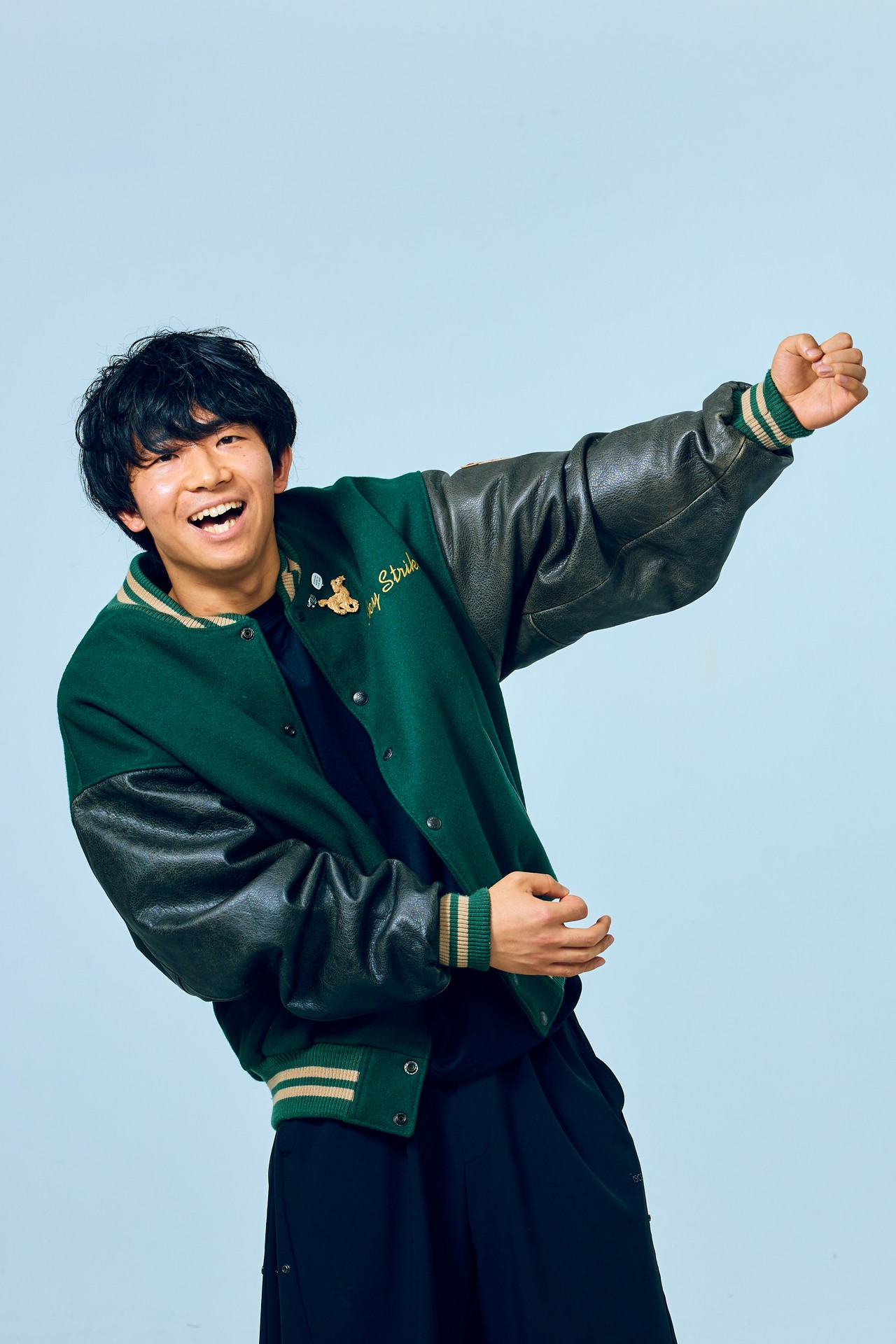 TATSUYA ISHIKAWA