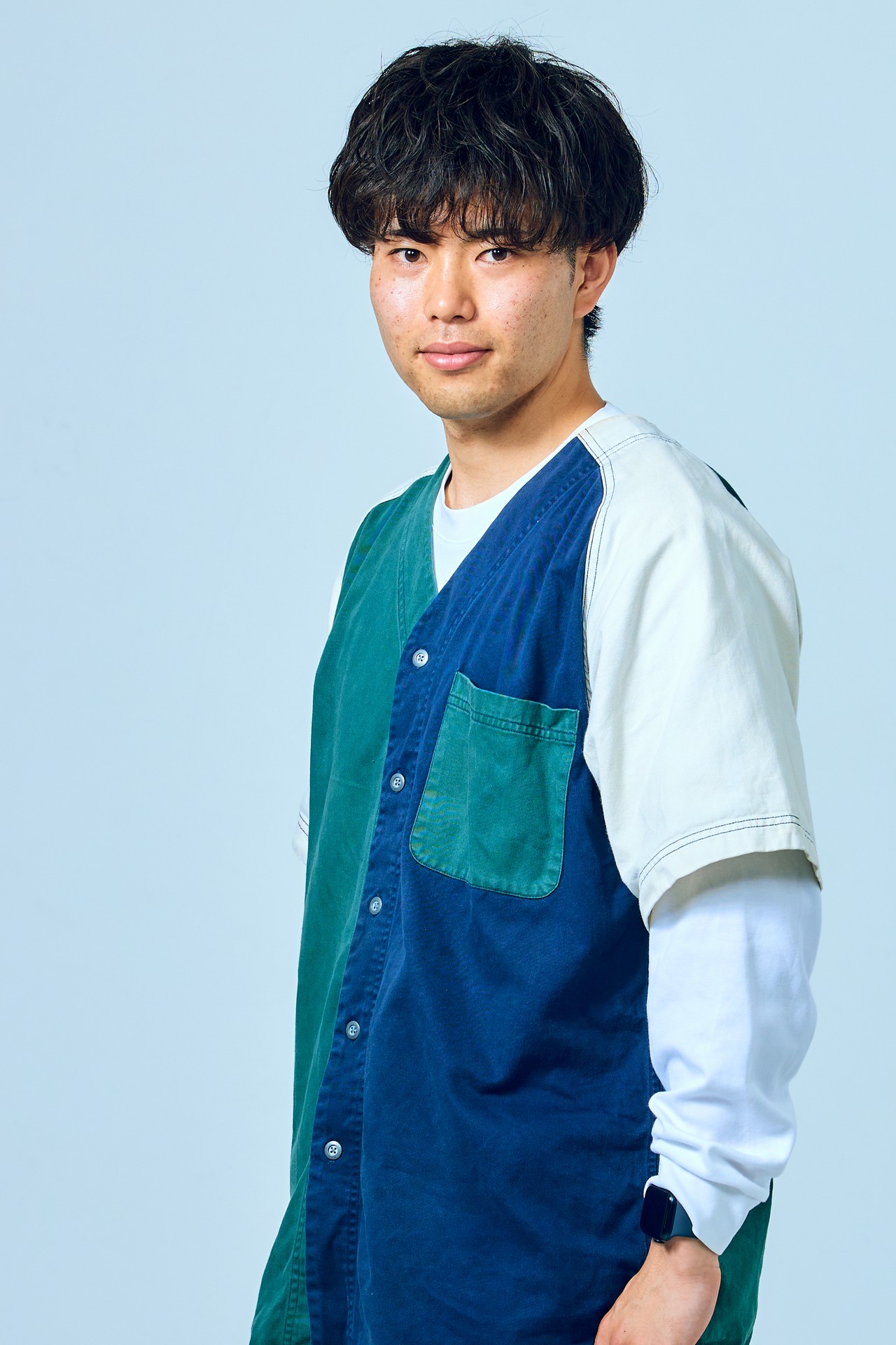 TEPPEI KAWAMOTO