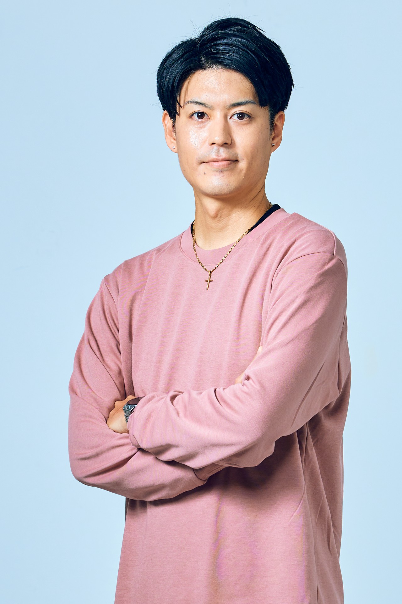TETSUYA YONASHIRO